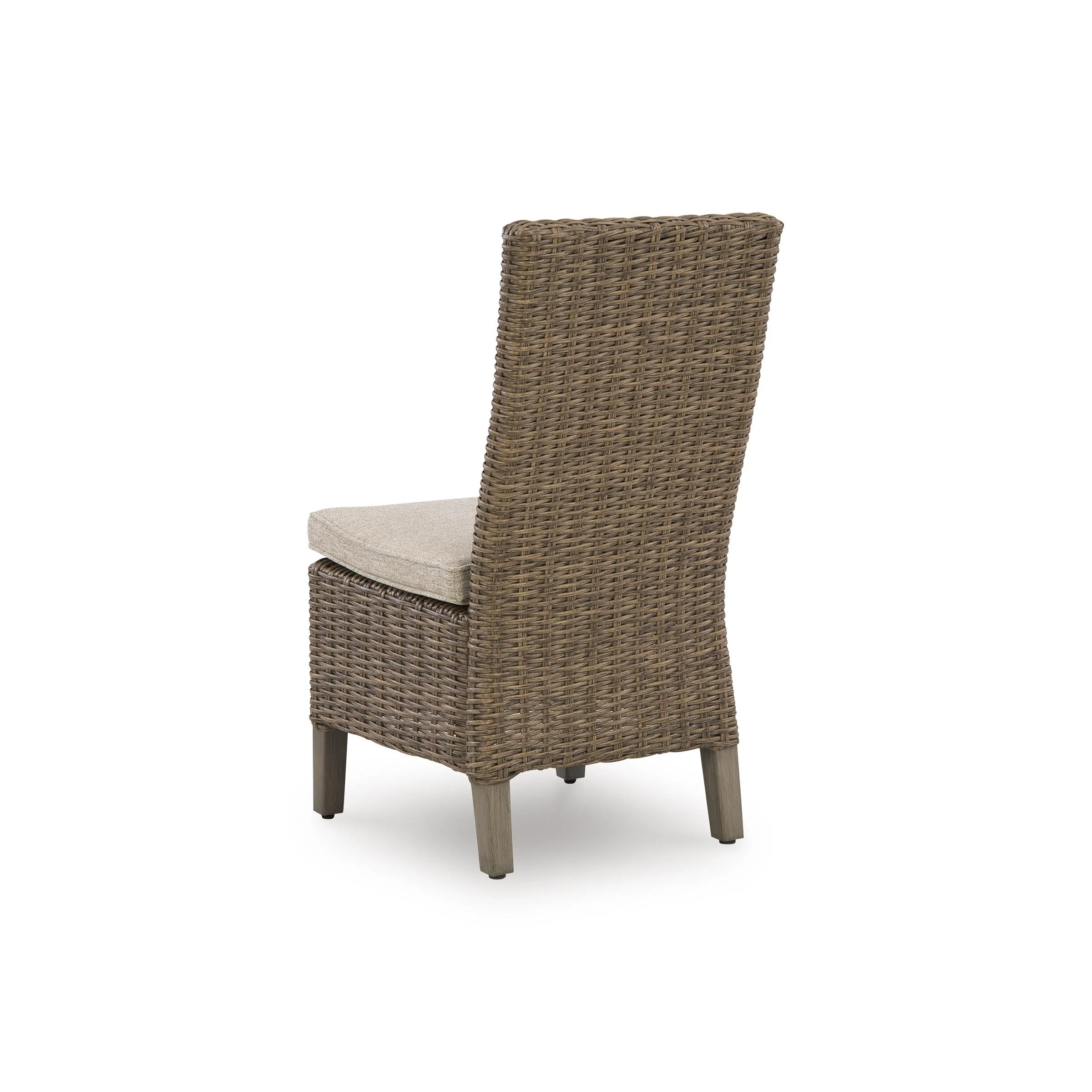 Signature Design by Ashley Laguna Heights PCP790-601 Side Chair with Cushion - Image 3