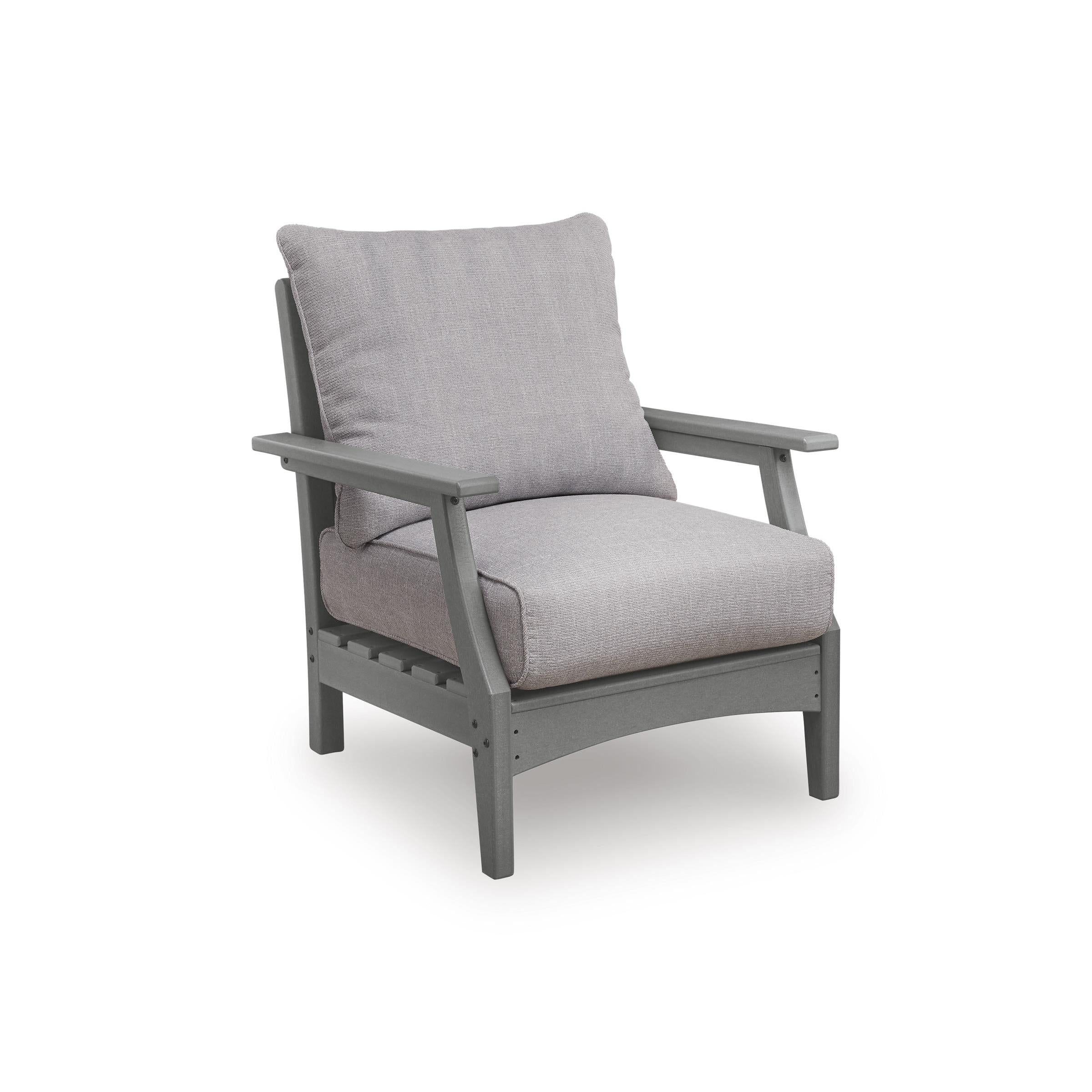Signature Design by Ashley Cove Beach PCP803-820 Lounge Chair with Cushion