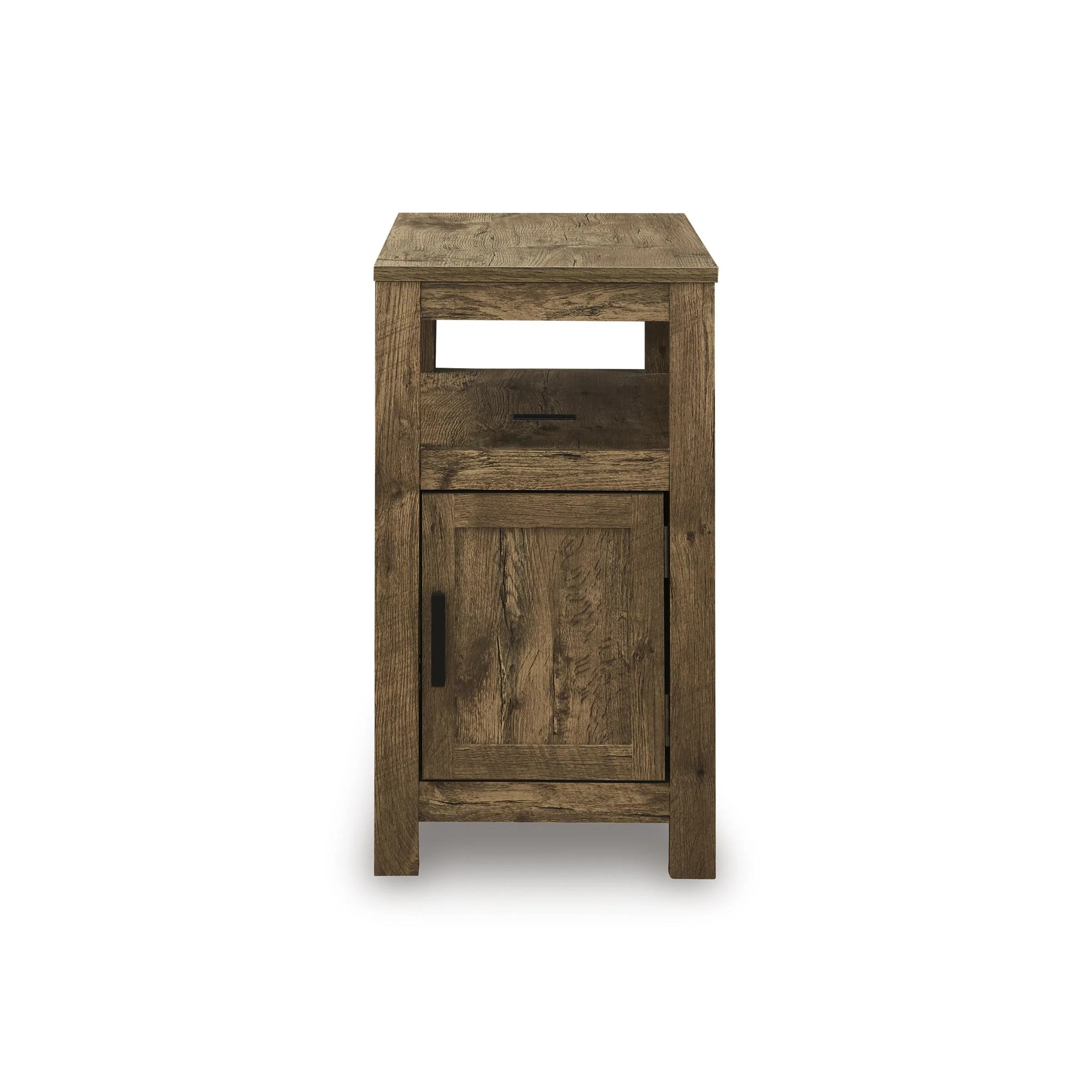 Signature Design by Ashley Fendenmore T190-117 Chair Side End Table - Image 3