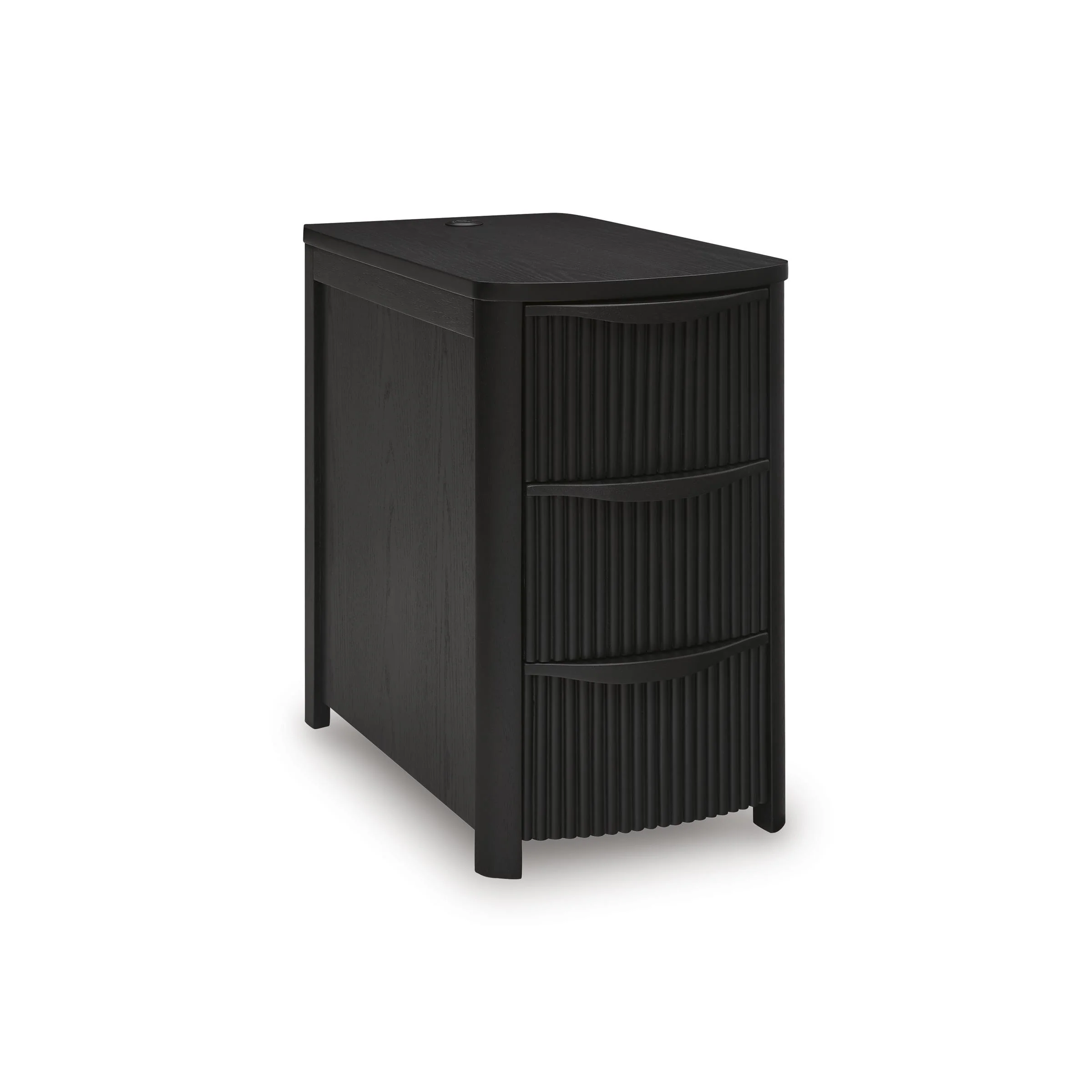 Signature Design by Ashley Camdill T208-117 Chair Side End Table - Image 1