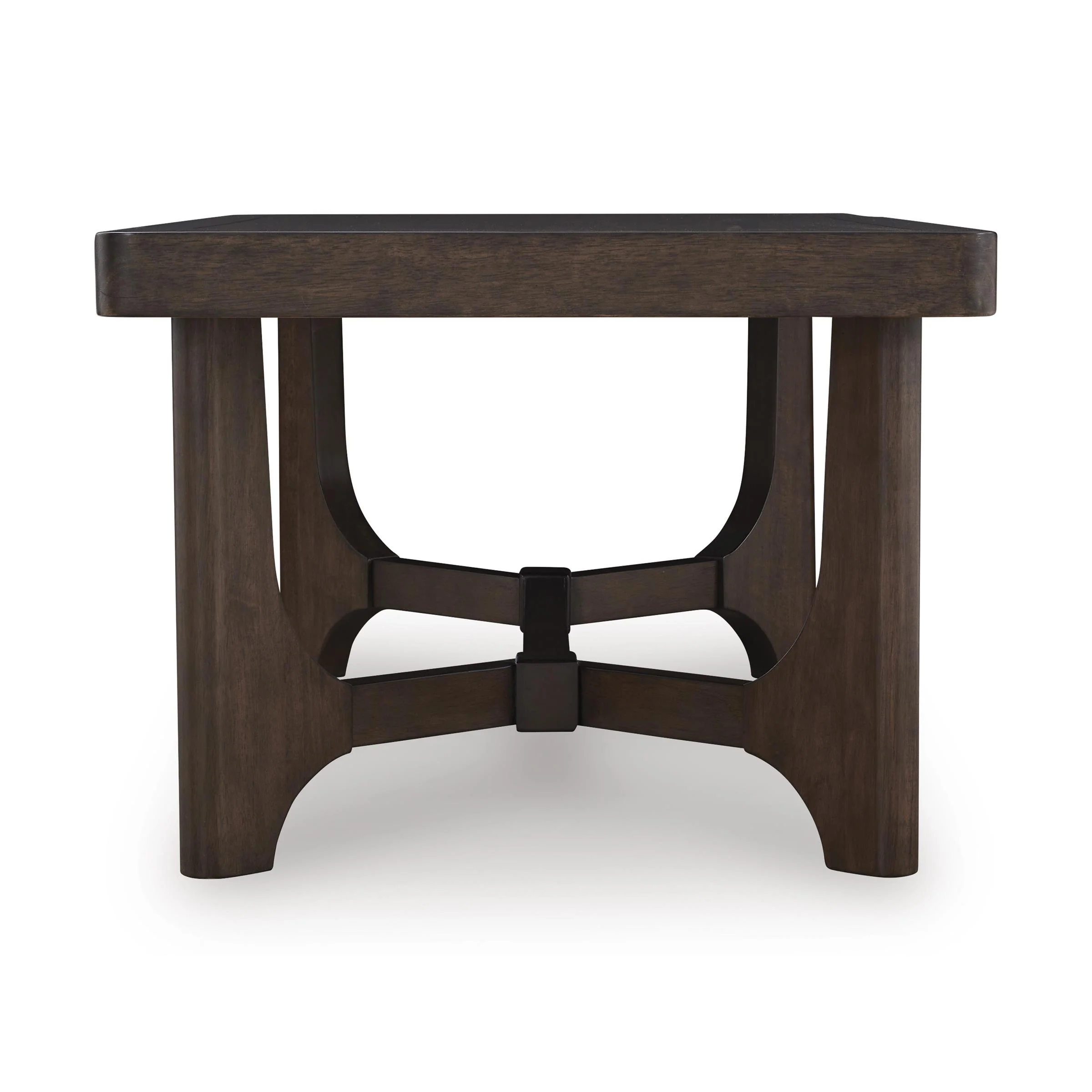 Signature Design by Ashley Korestone T438-1 Rectangular Cocktail Table - Image 3