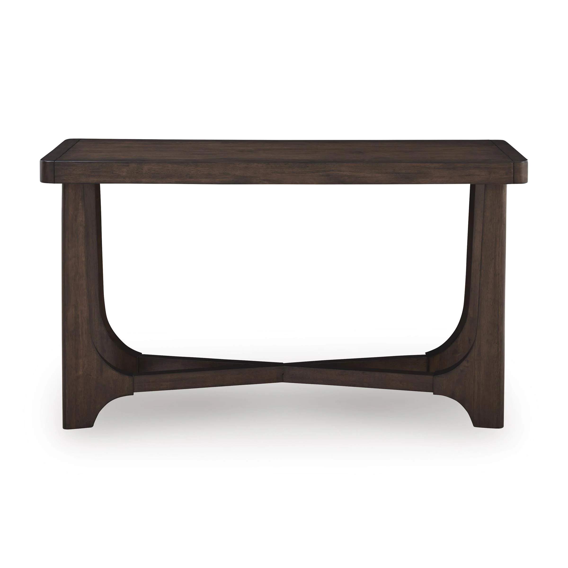 Signature Design by Ashley Korestone T438-4 Sofa Table - Image 2