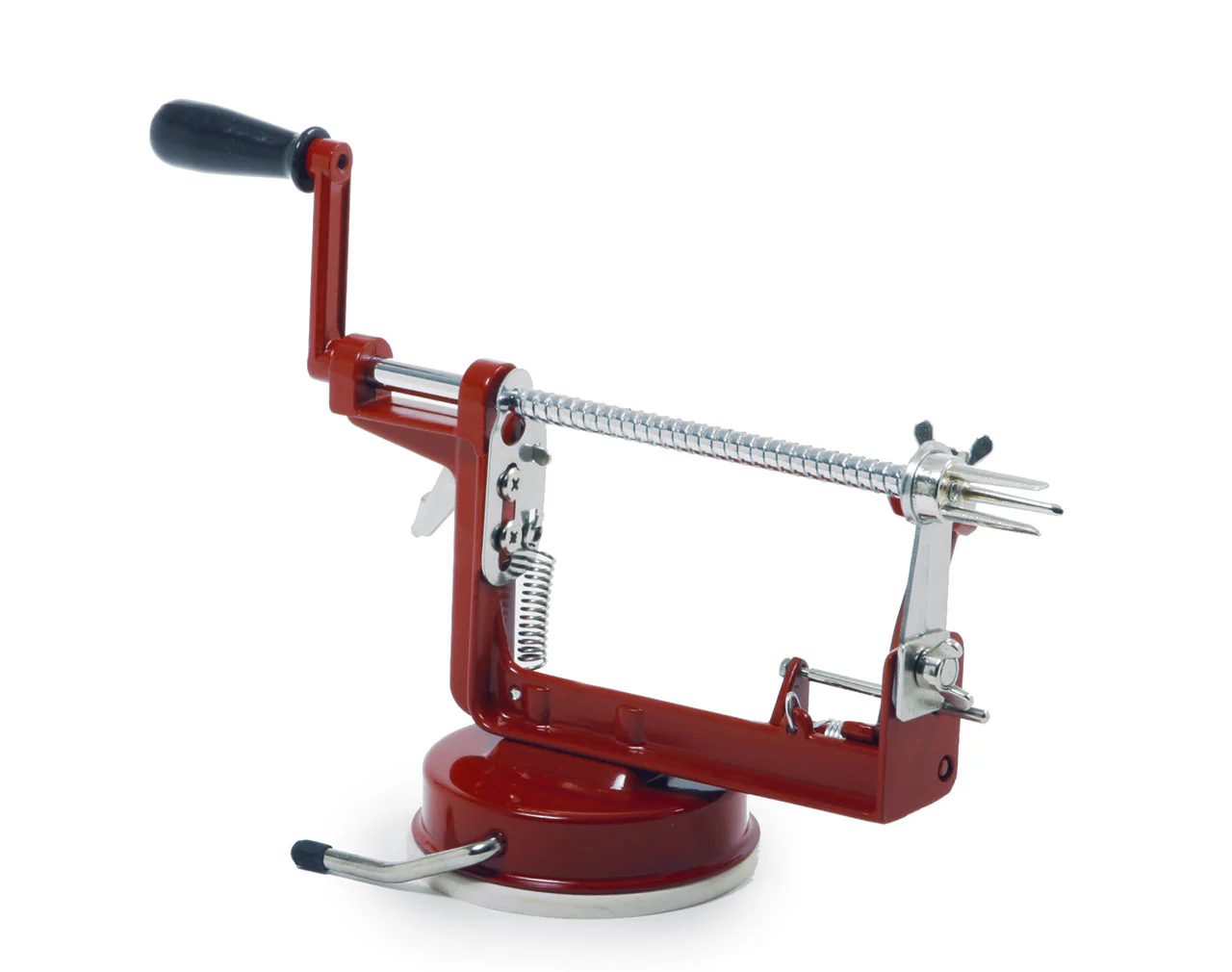 Apple Machine