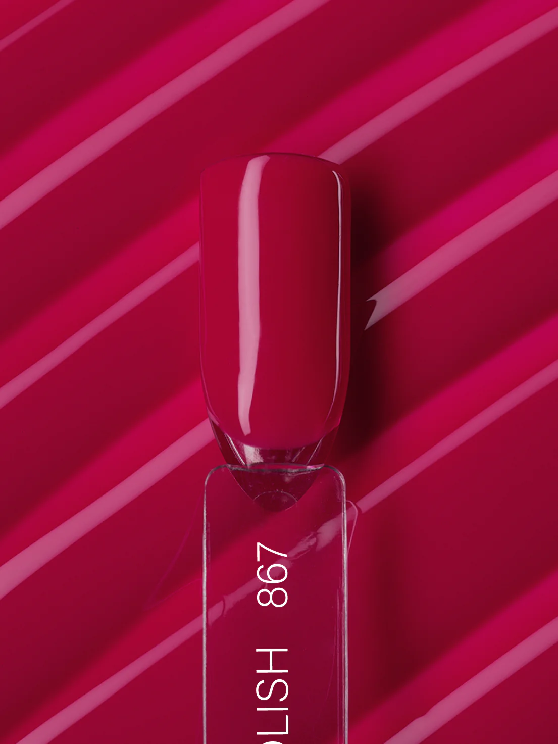 Gel Polish for Nails #867 - Image 2