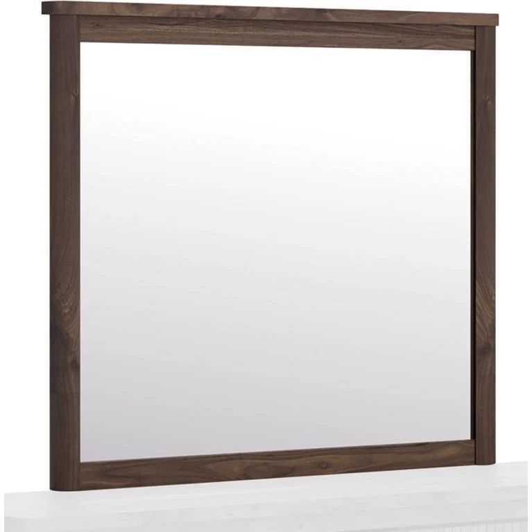 Signature Design by Ashley Pamytta Dresser Mirror PCB2614-36