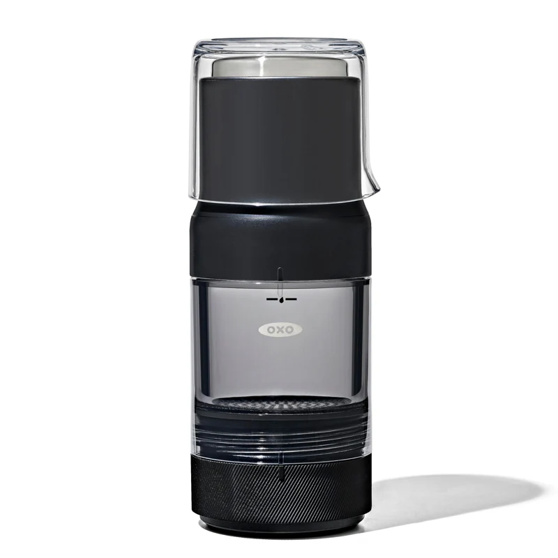 Rapid Coffee Brewer - Image 1