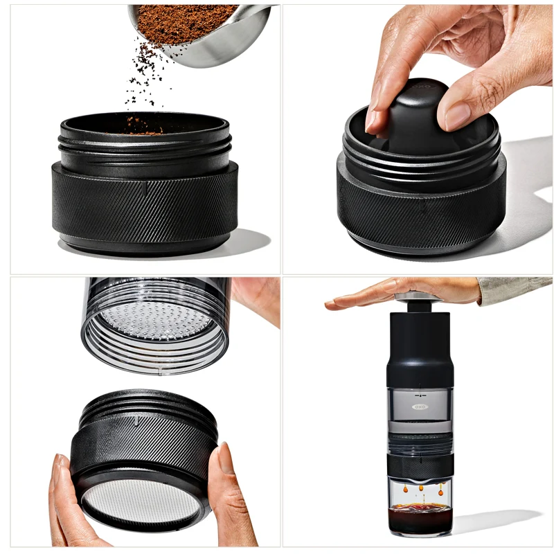 Rapid Coffee Brewer - Image 2