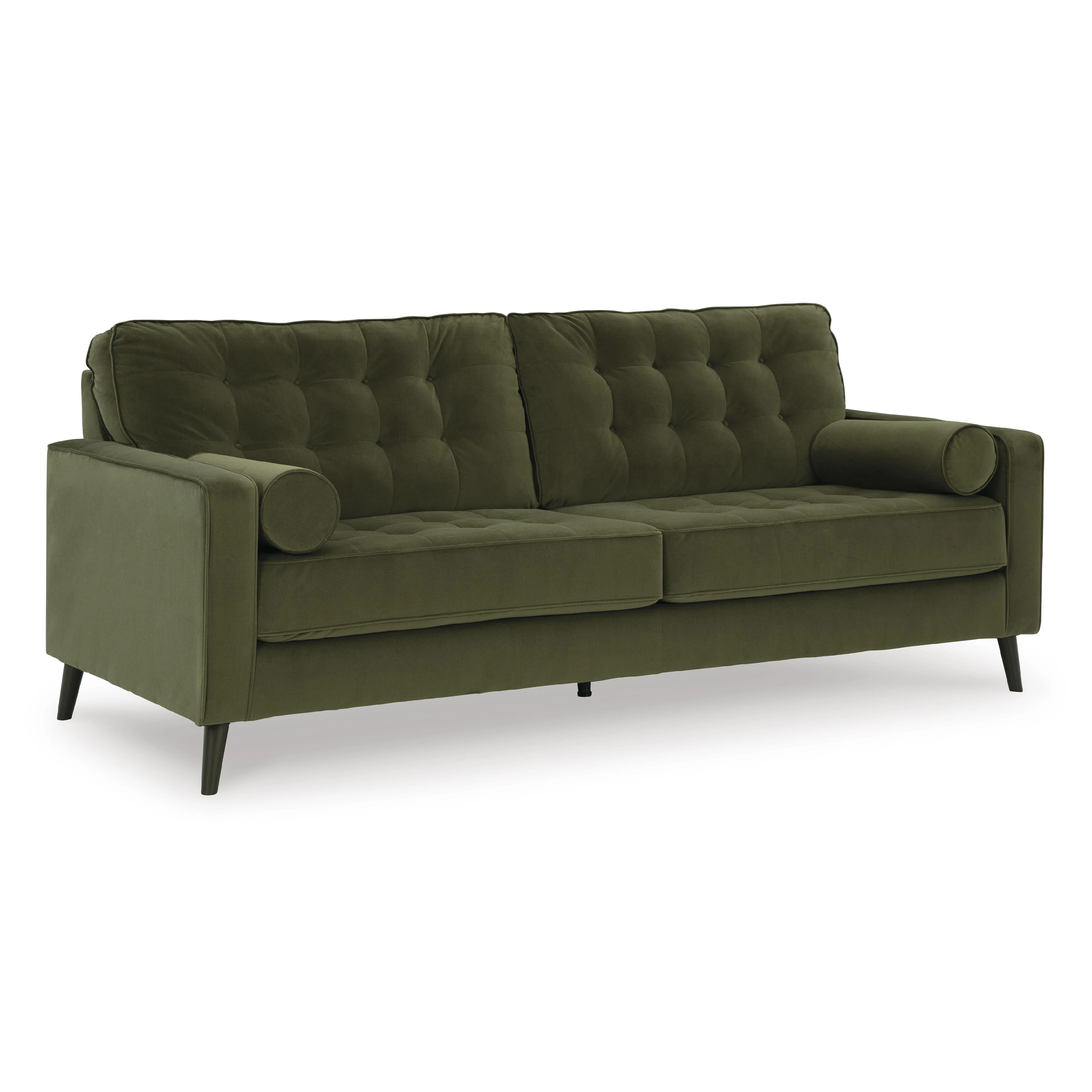 Ashley Reveon Lakes Stationary Fabric Sofa 2640438 - Image 1
