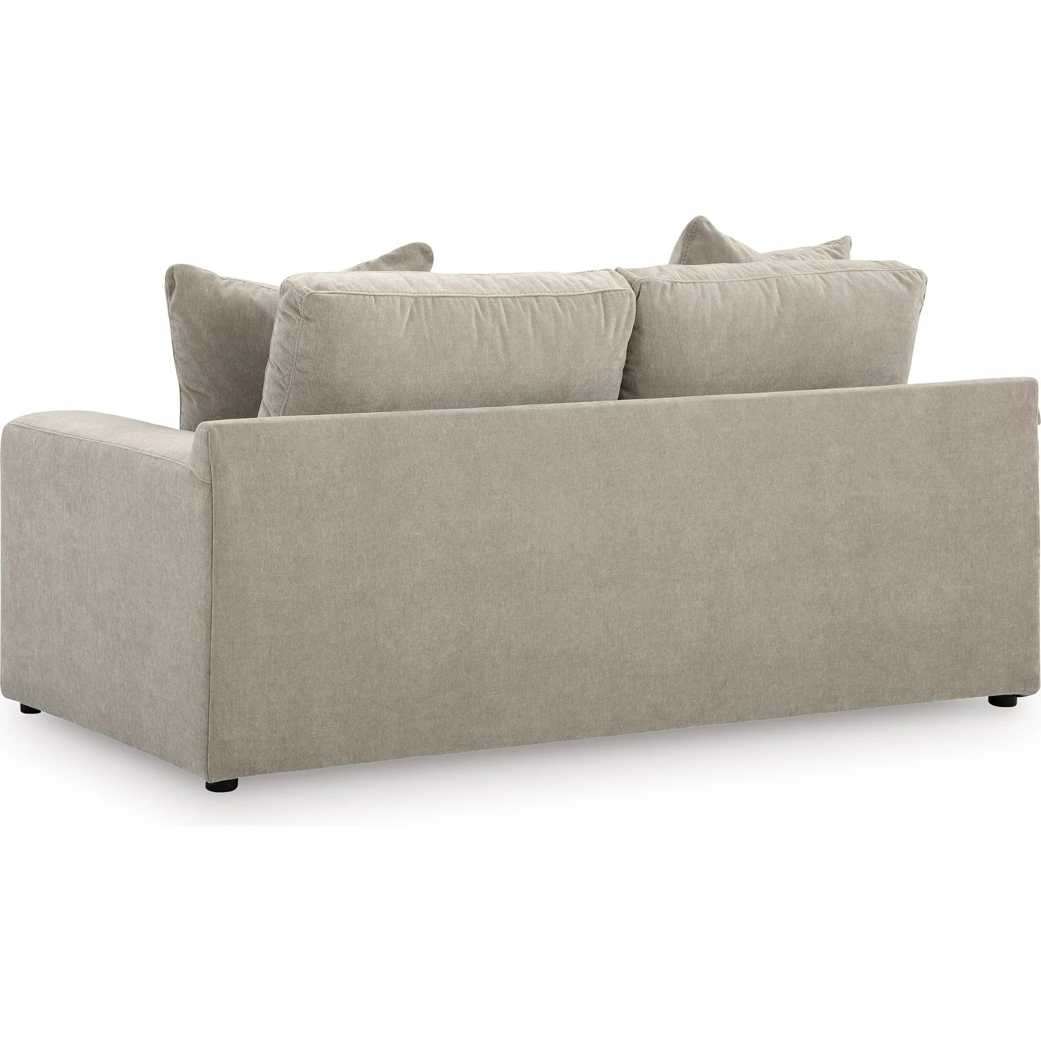 Benchcraft Maxton Heights Stationary Fabric Loveseat 6780835 - Image 3