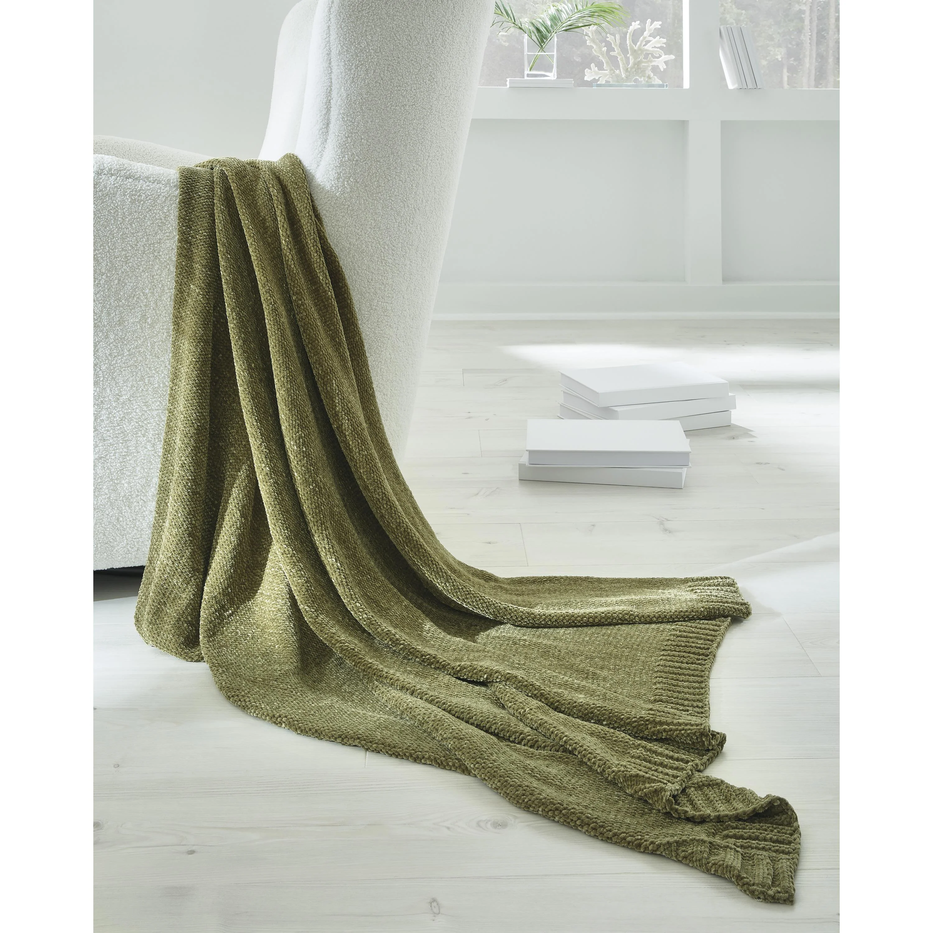 Signature Design by Ashley Anawood A1001178 Throw - Image 3