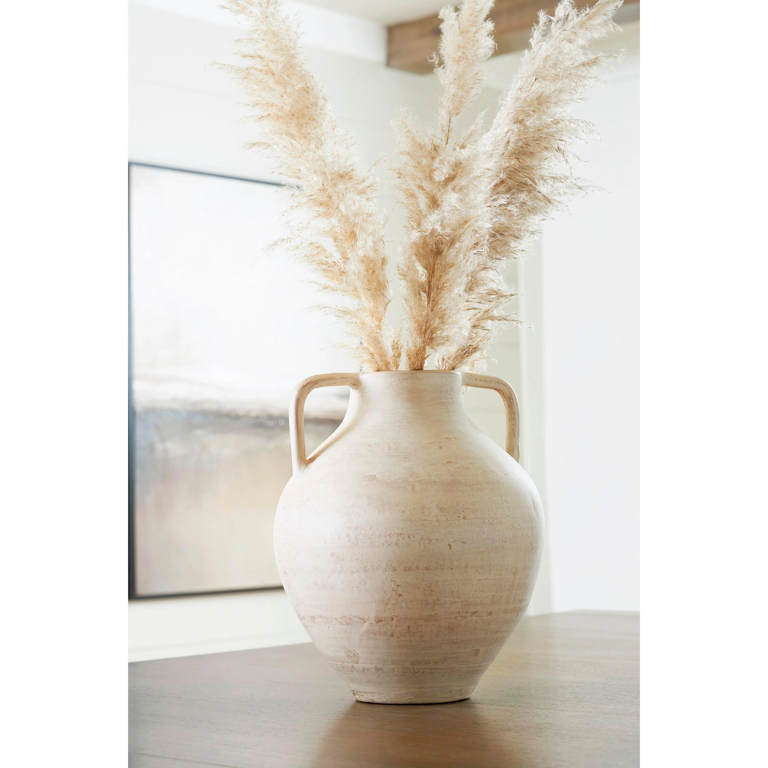 Signature Design by Ashley Justy A2000882 Vase - Image 3