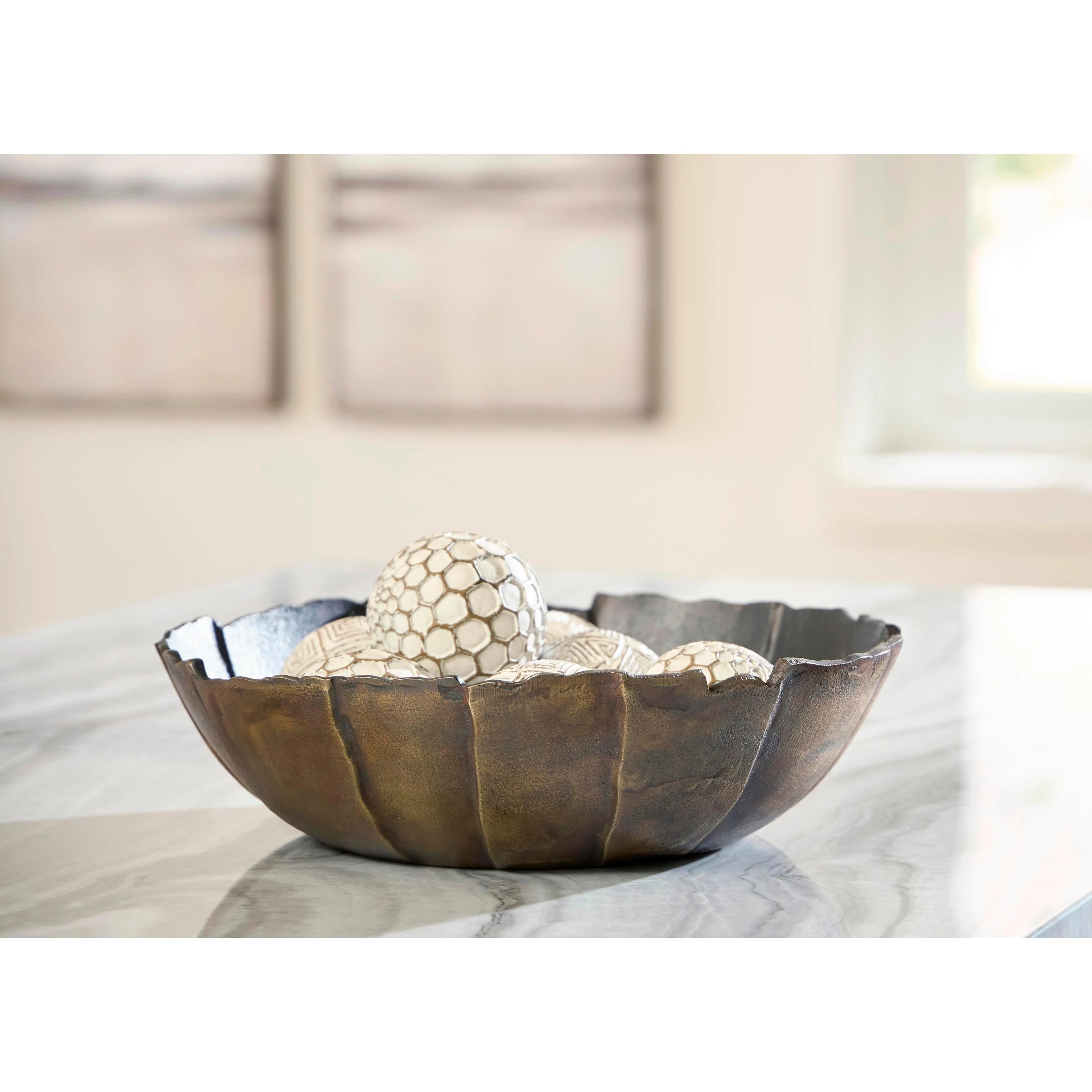 Signature Design by Ashley Aidman A2000895 Bowl - Image 3
