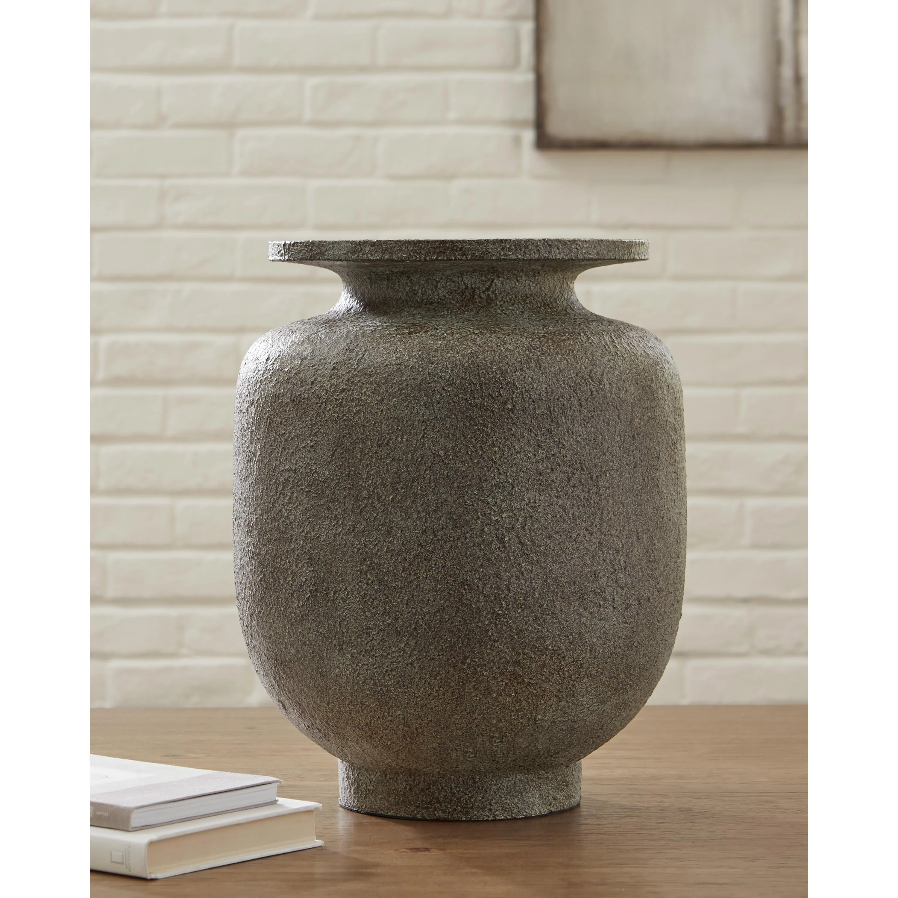 Signature Design by Ashley Jedwick A2000906 Vase - Image 3