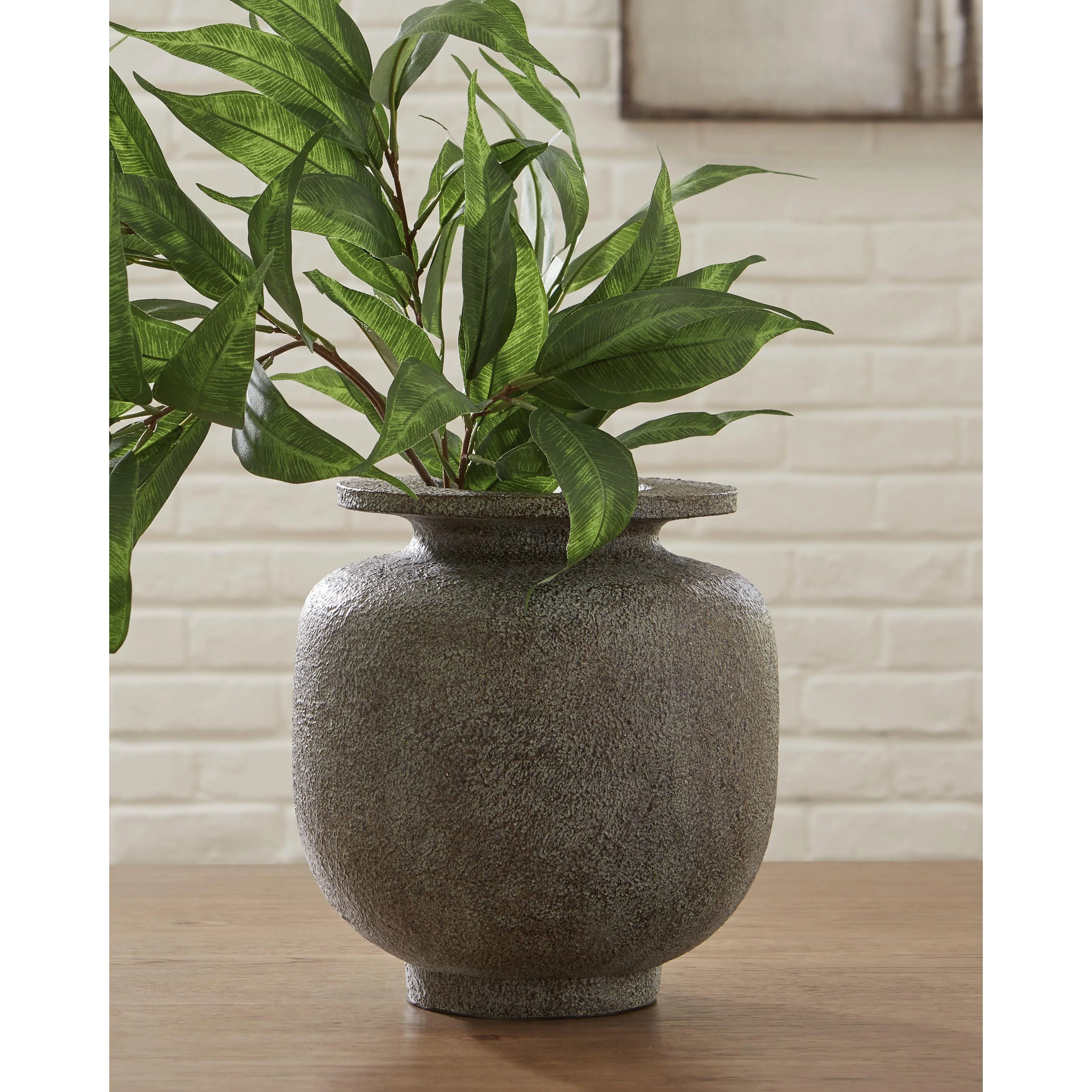 Signature Design by Ashley Jedwick A2000907 Vase - Image 3