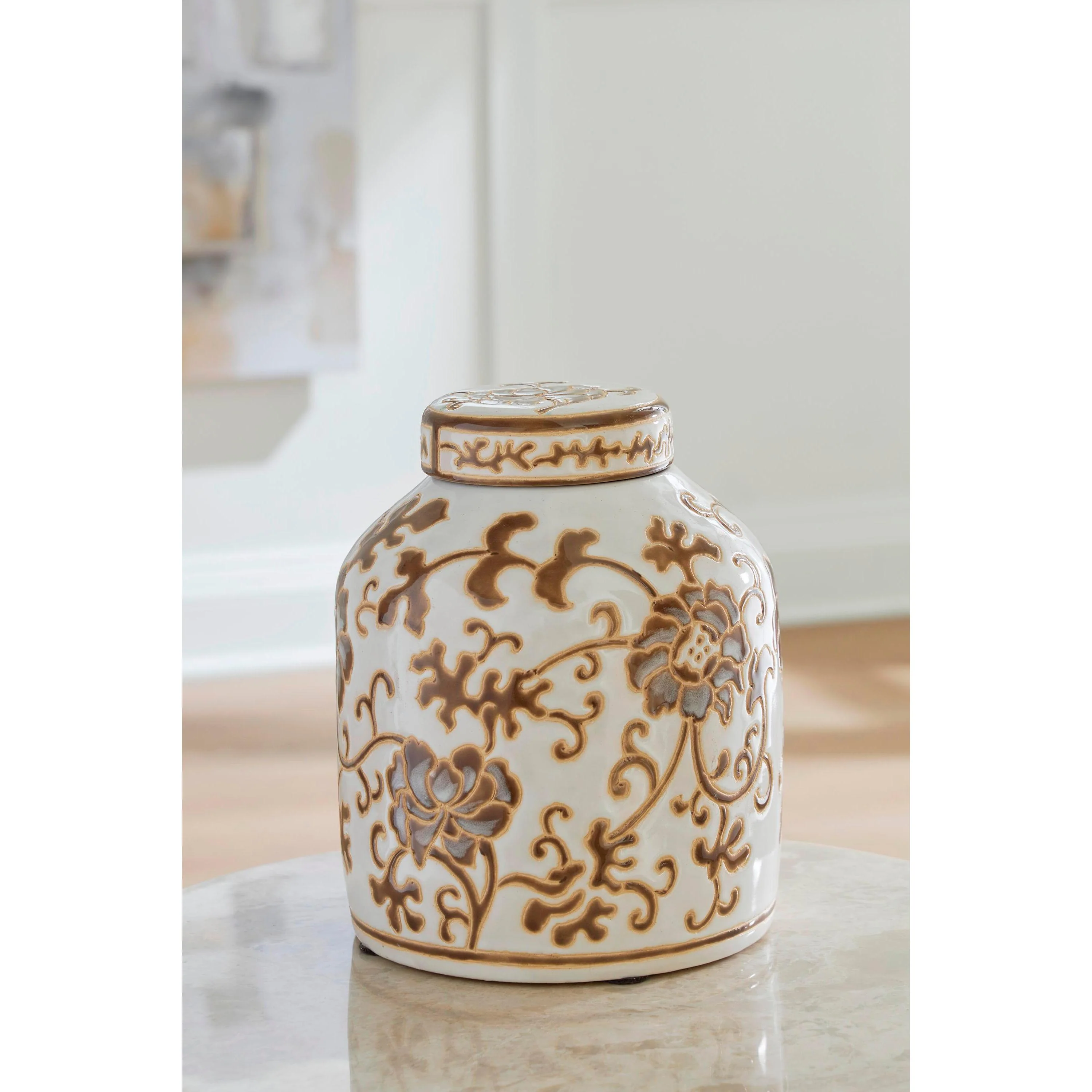Signature Design by Ashley Adalham A2000909 Jar - Image 3
