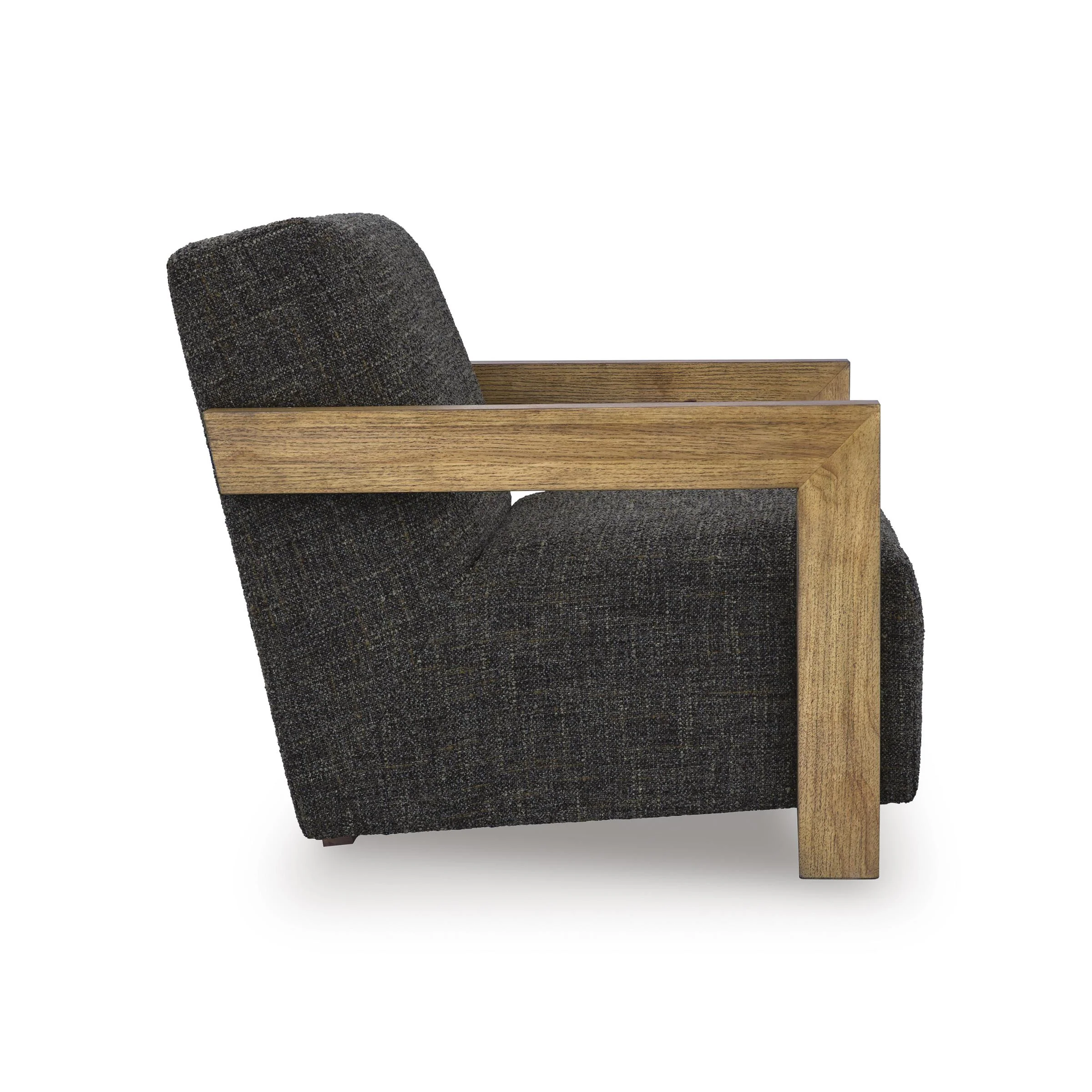 Signature Design by Ashley Dorney Stationary Accent Chair A3000799 - Image 3