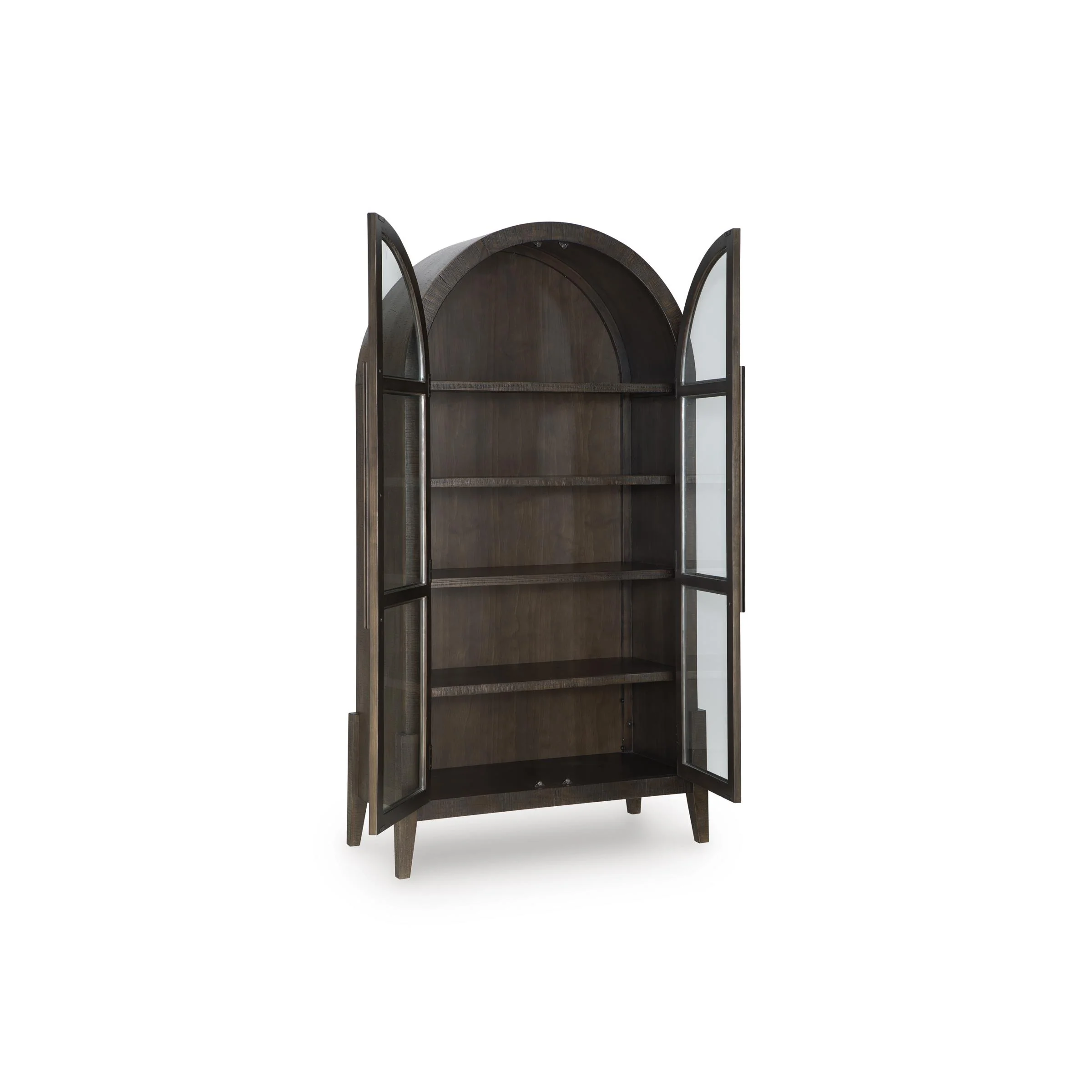 Signature Design by Ashley Benhall A4000727 Accent Cabinet - Image 2