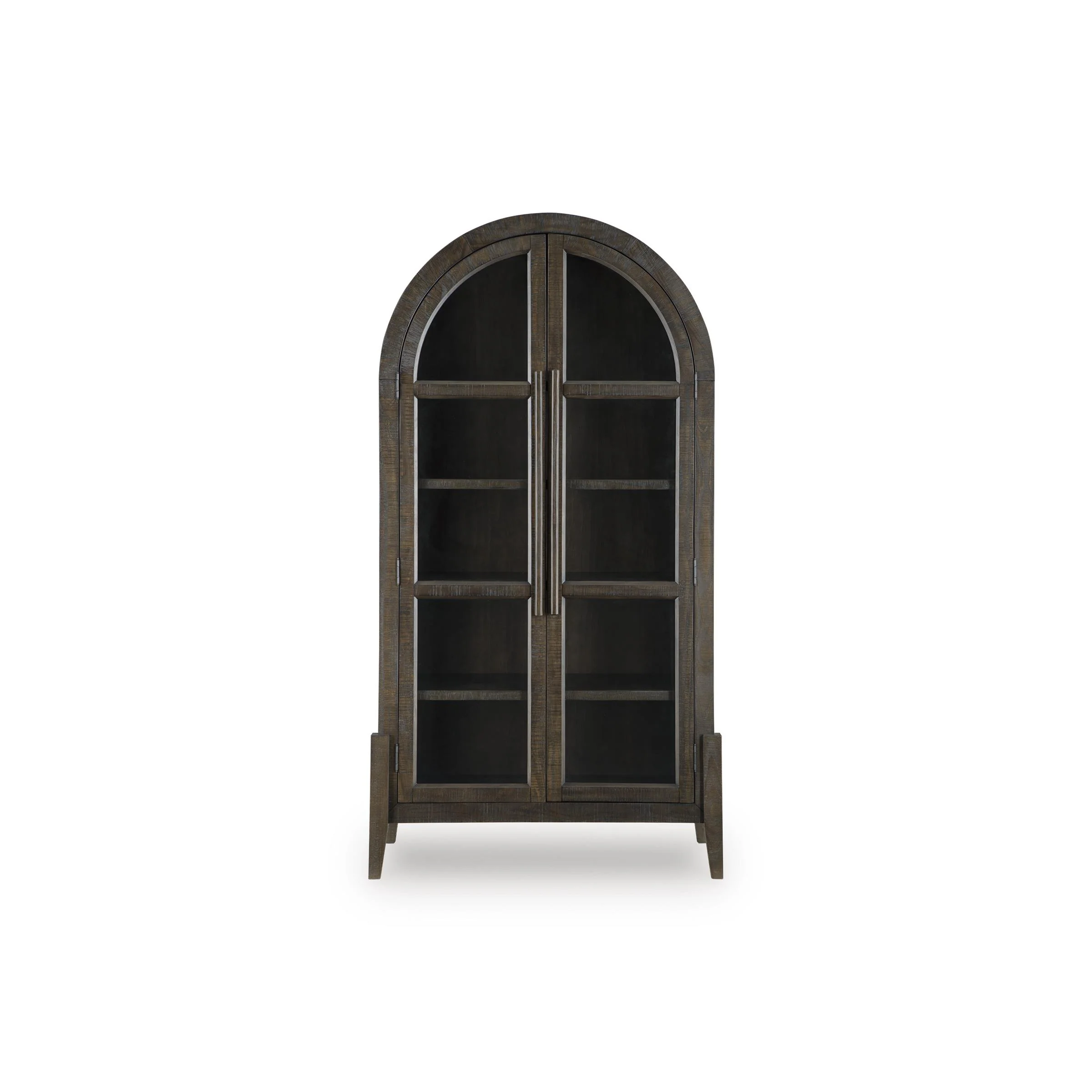 Signature Design by Ashley Benhall A4000727 Accent Cabinet - Image 3