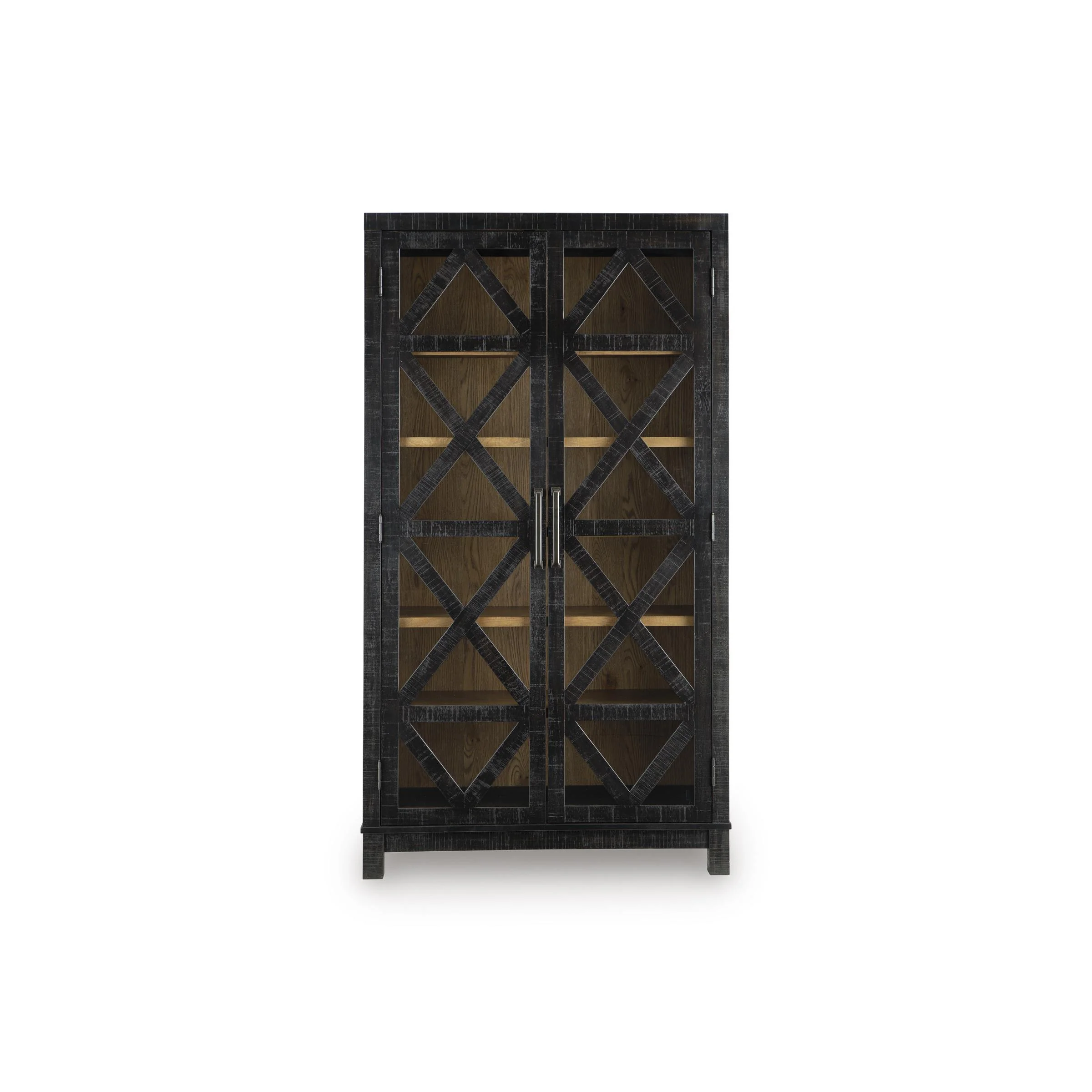 Signature Design by Ashley Christop A4000728 Accent Cabinet - Image 3