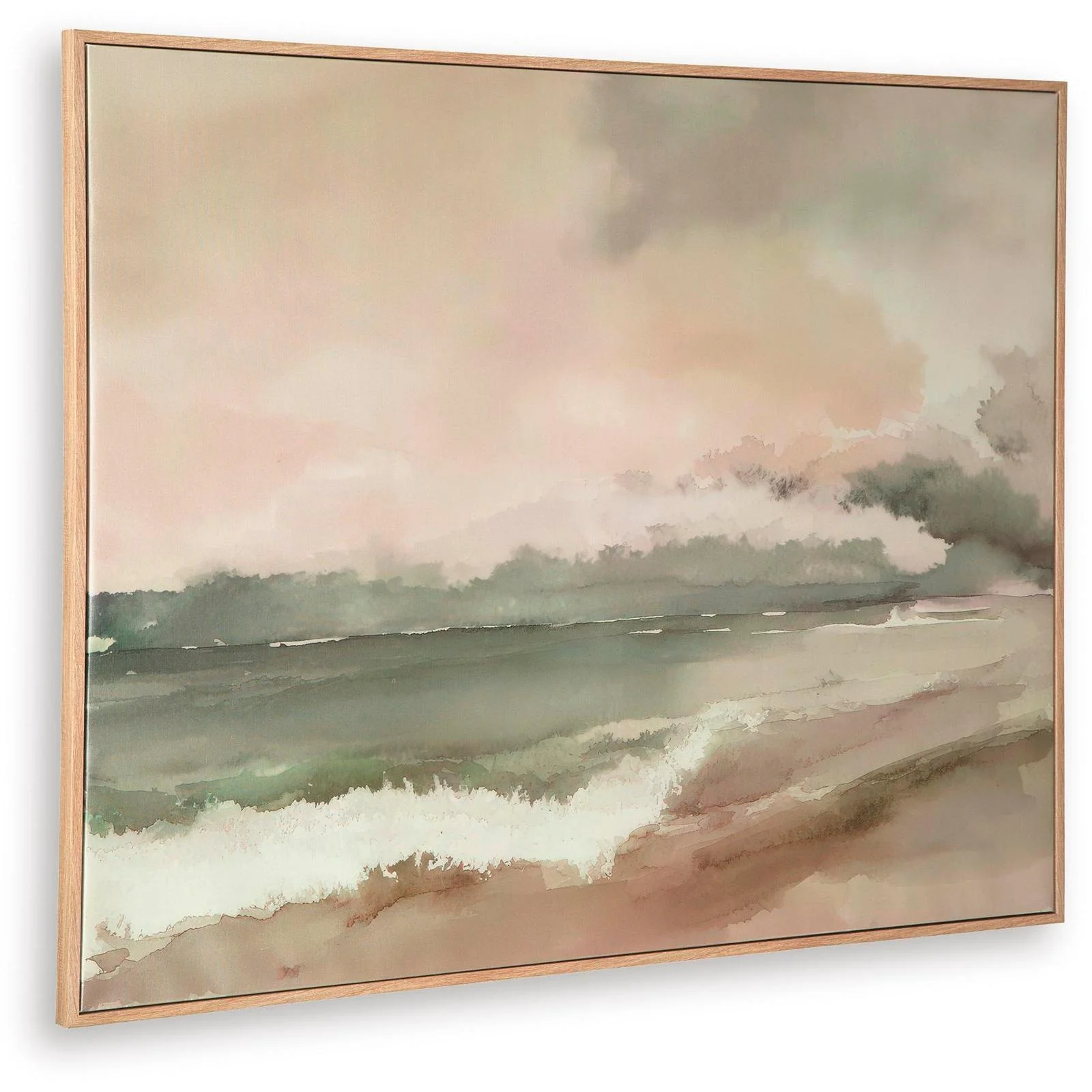Signature Design by Ashley Vallus A8000524 Wall Art - Image 1