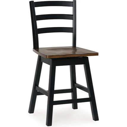 Signature Design by Ashley Wildenauer Stool D634-224