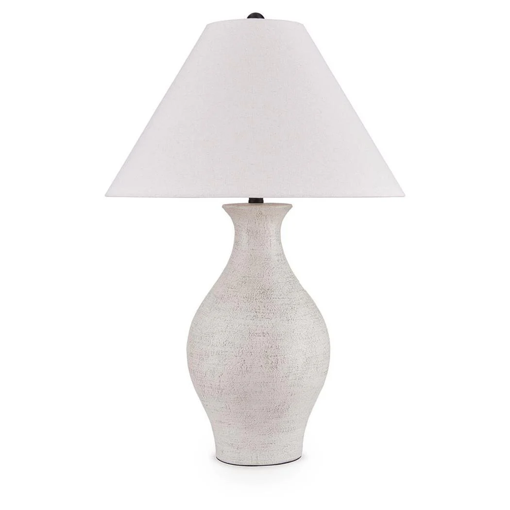 Signature Design by Ashley Ashbend Table Lamp L100884