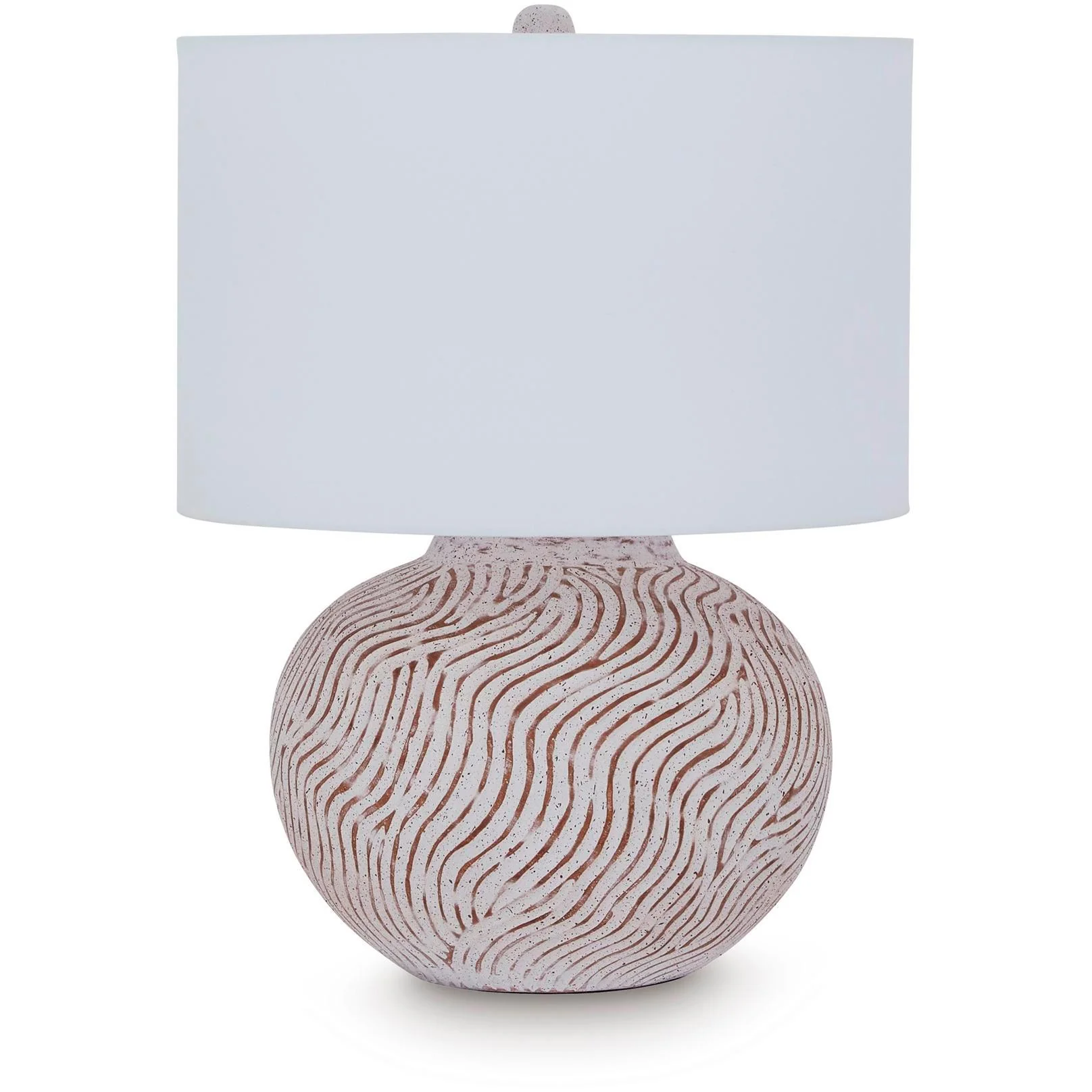 Signature Design by Ashley Vien Table Lamp L100894 - Image 1