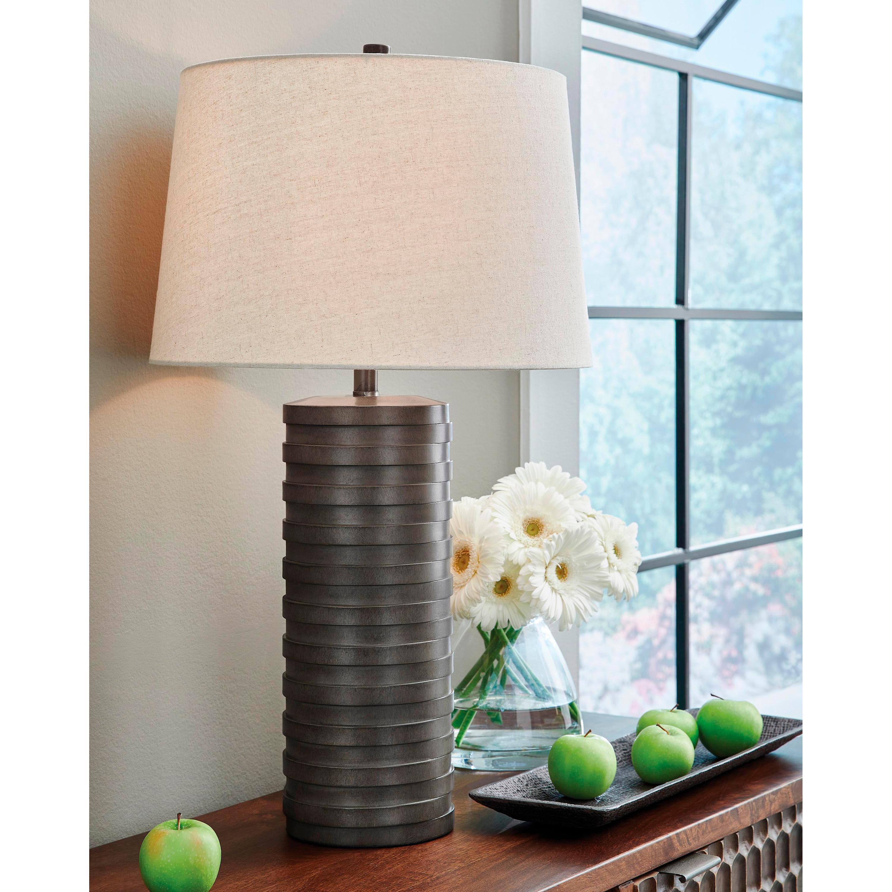 Signature Design by Ashley Neilett Table Lamp L243704 - Image 2