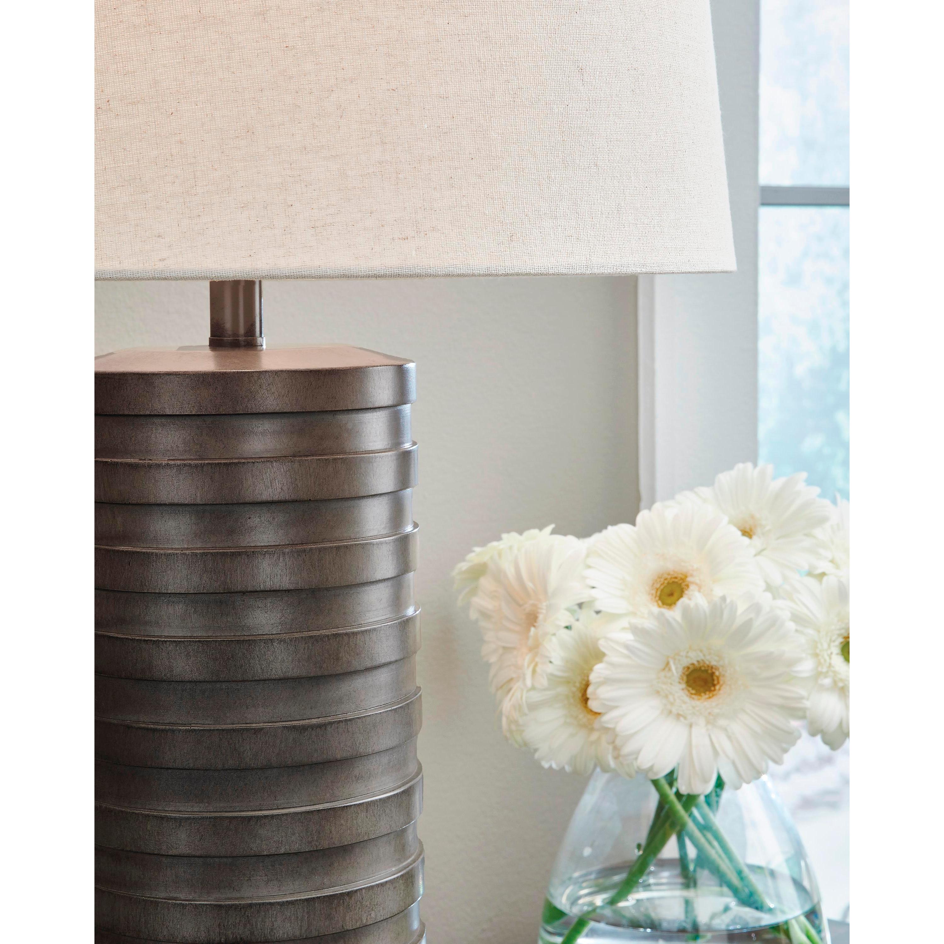 Signature Design by Ashley Neilett Table Lamp L243704 - Image 3
