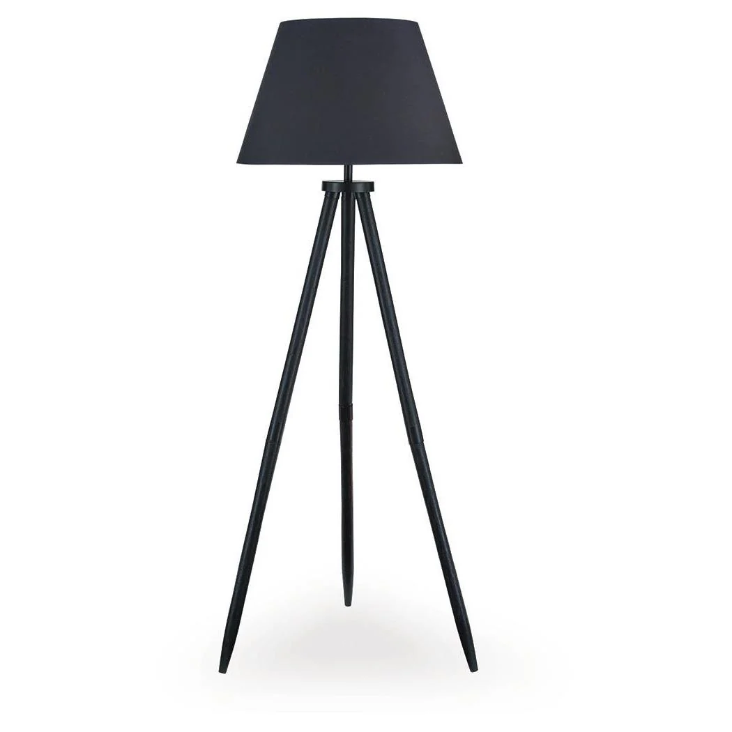 Signature Design by Ashley Orhan Floorstanding Lamp L329121