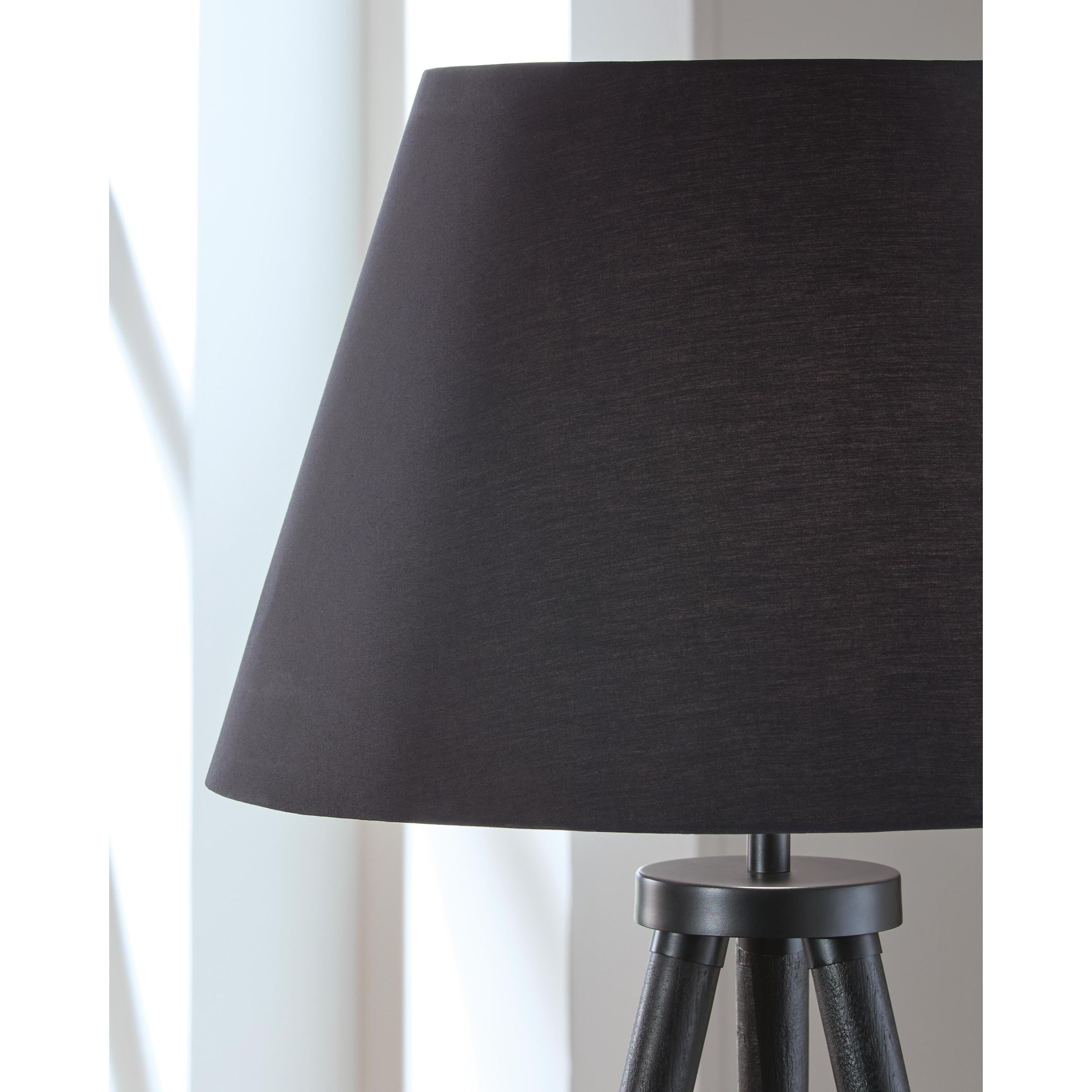 Signature Design by Ashley Orhan Floorstanding Lamp L329121 - Image 2