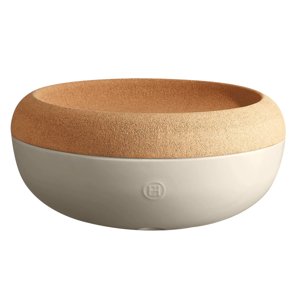 Storage Bowl Large, Argile - Image 1