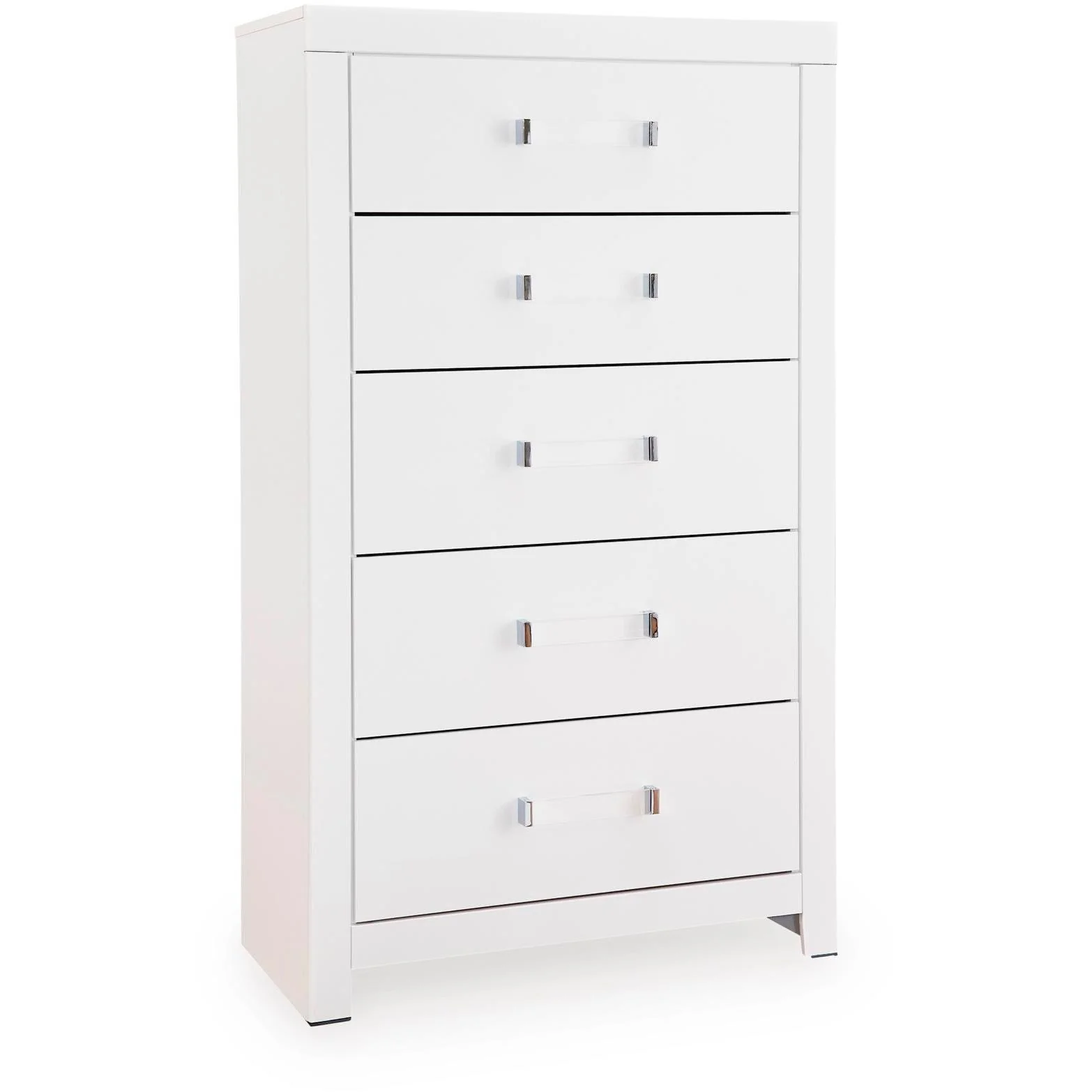 Signature Design by Ashley Maeling 5-Drawer Chest PCB1119-46