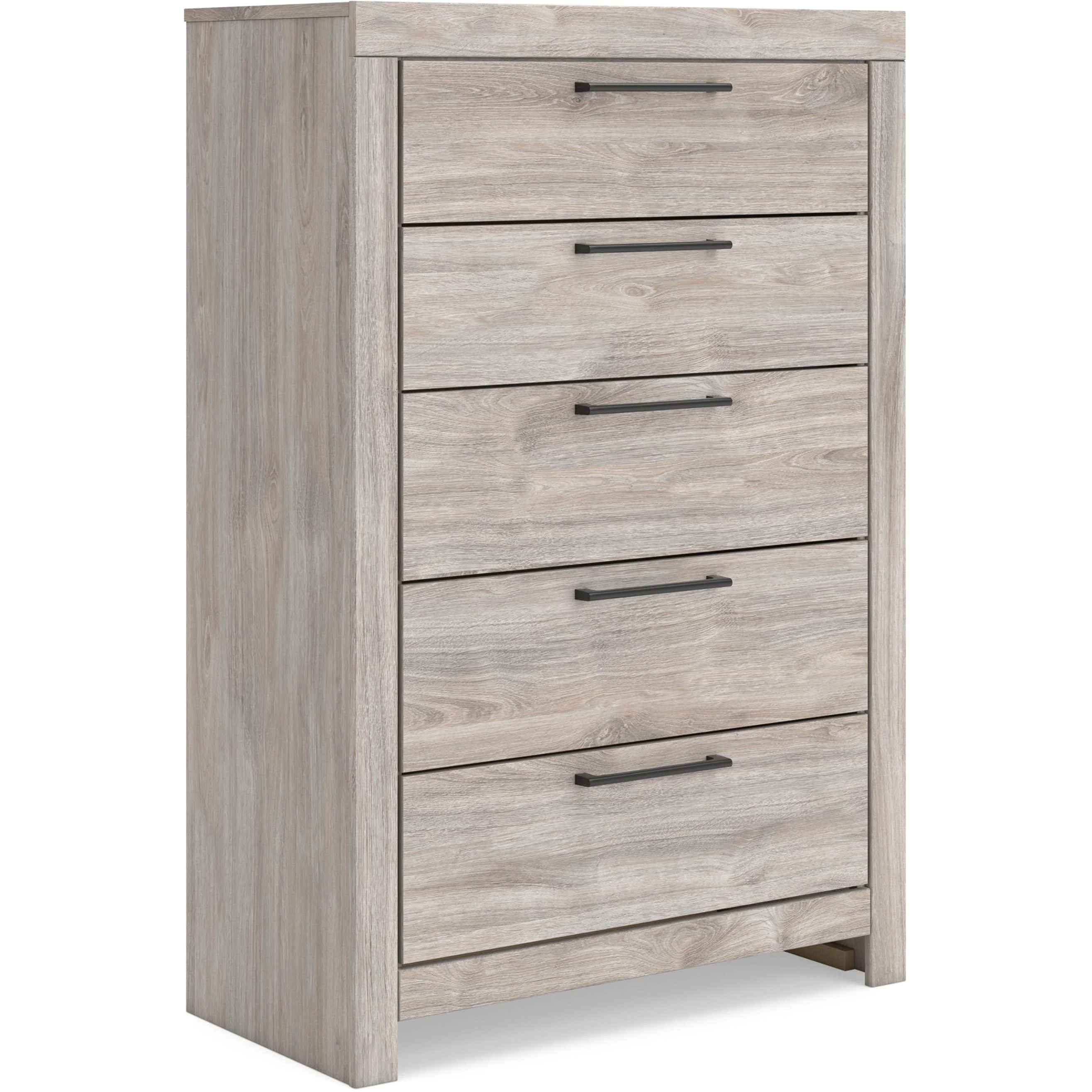 Signature Design by Ashley Broachmyn 5-Drawer Chest PCB1120-46