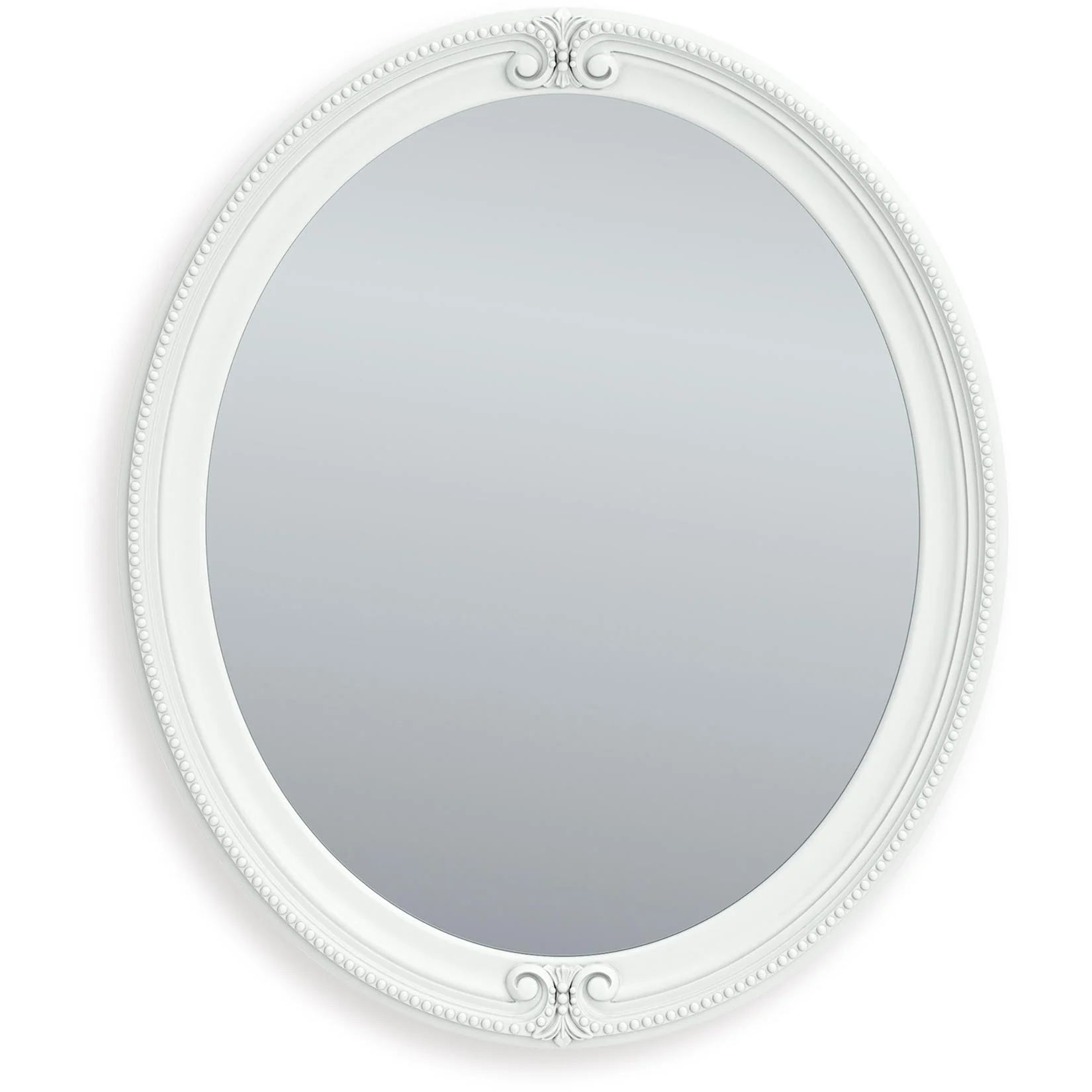 Signature Design by Ashley Kozlani Dresser Mirror PCB1819-26 - Image 2