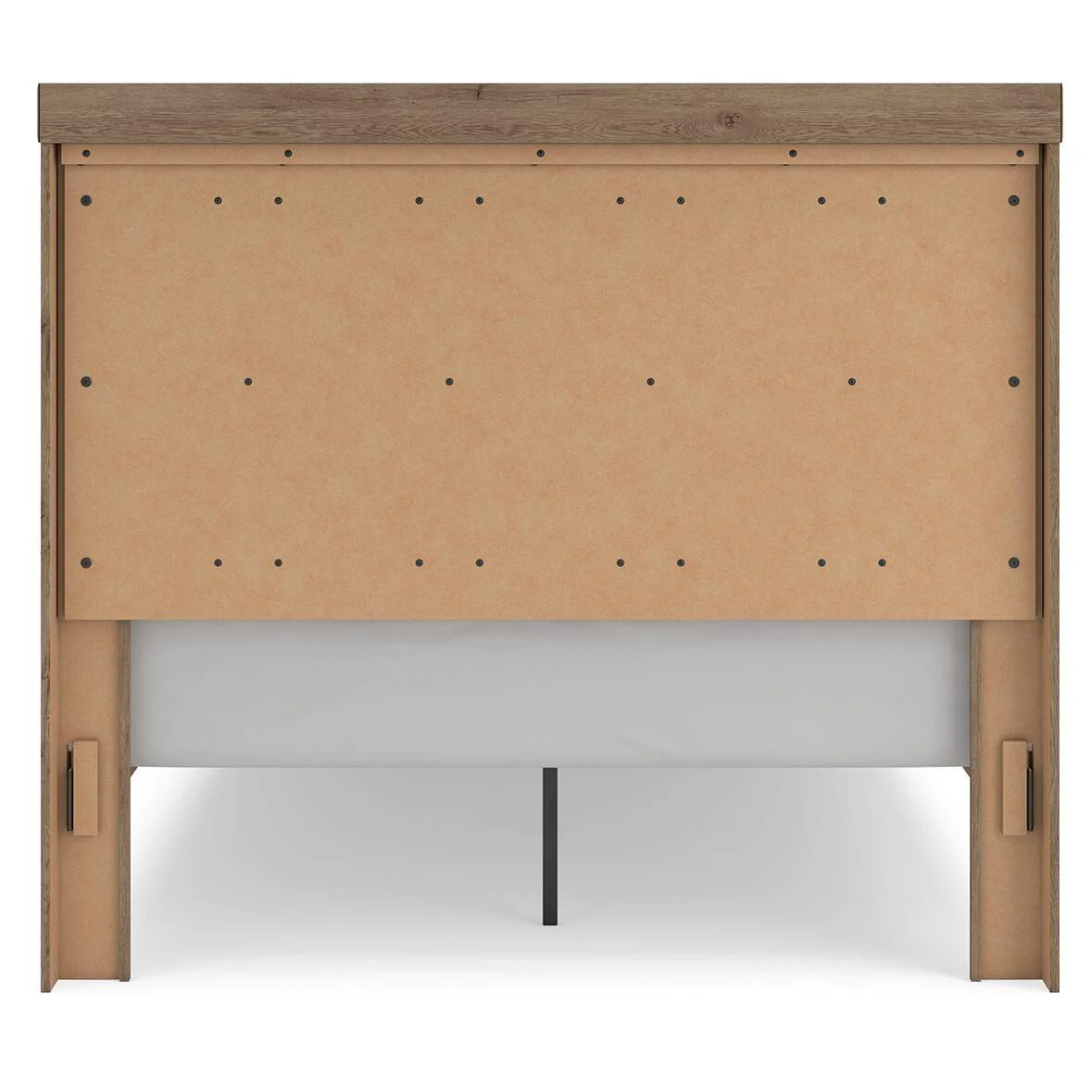 Signature Design by Ashley Oliandon Queen Panel Bed with Storage B100-13/PCB2844-54S/PCB2844-57/PCB2844-95 - Image 2