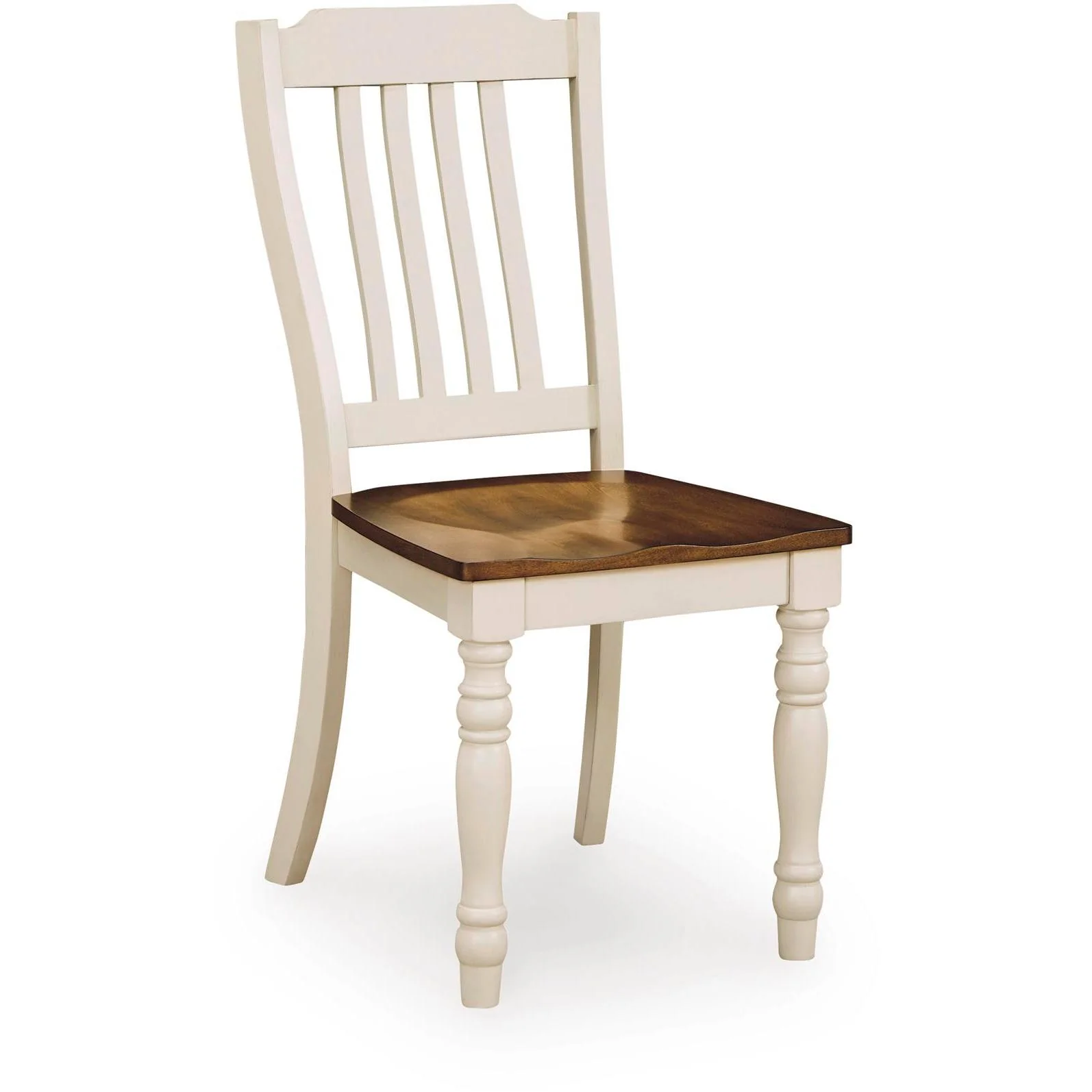 Signature Design by Ashley Wirloni Dining Chair PCD616-01 - Image 1