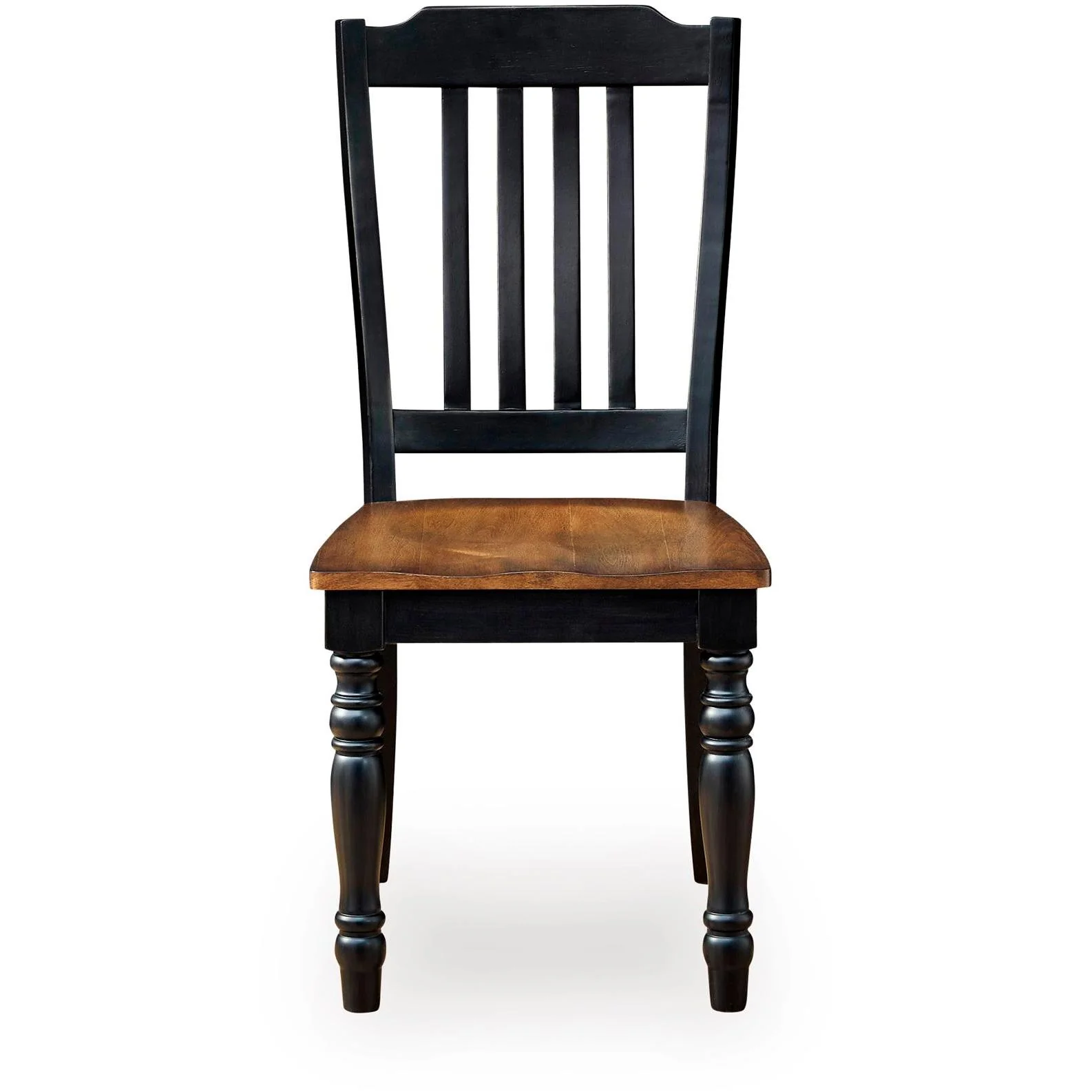 Signature Design by Ashley Clorazi Dining Chair PCD619-01 - Image 2