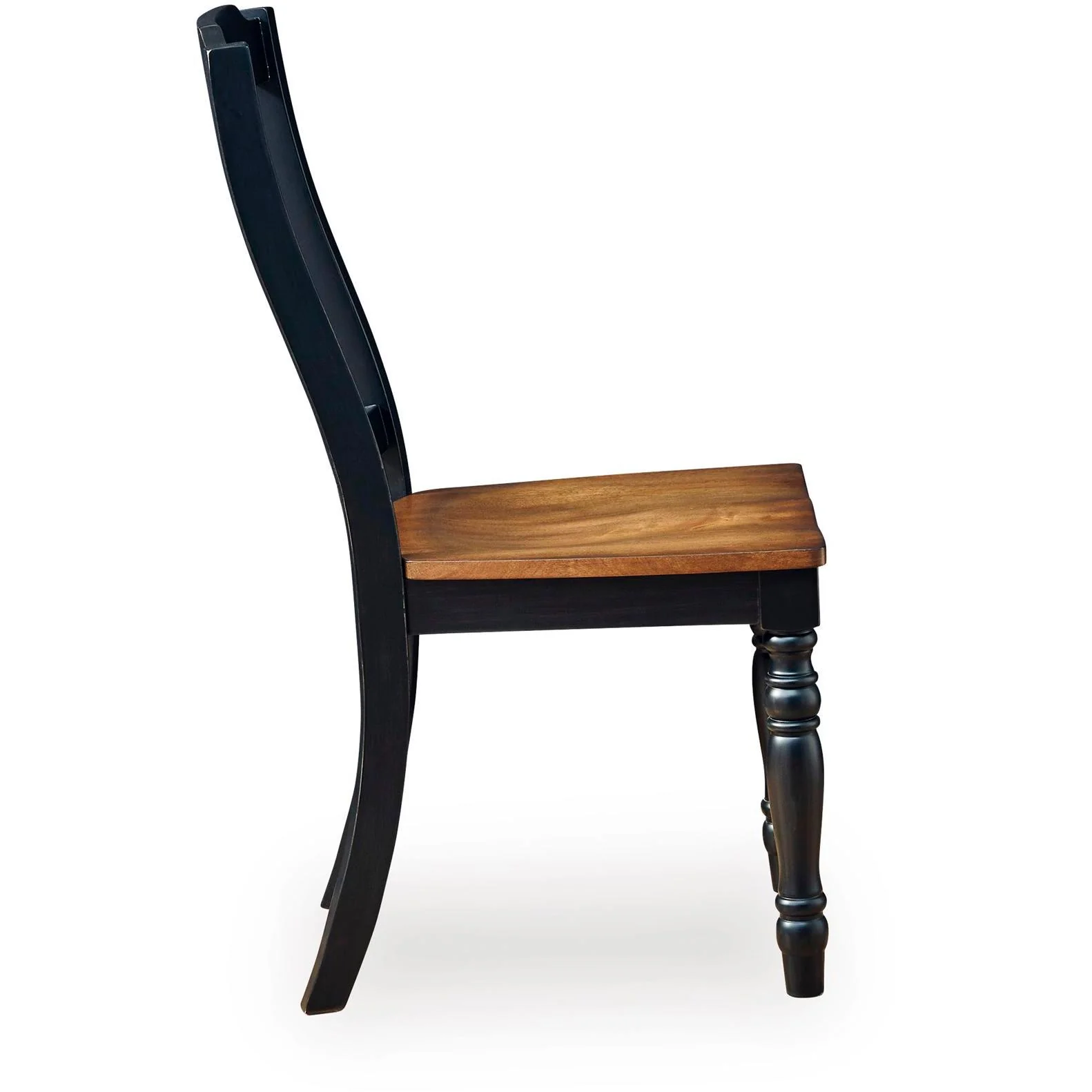 Signature Design by Ashley Clorazi Dining Chair PCD619-01 - Image 3