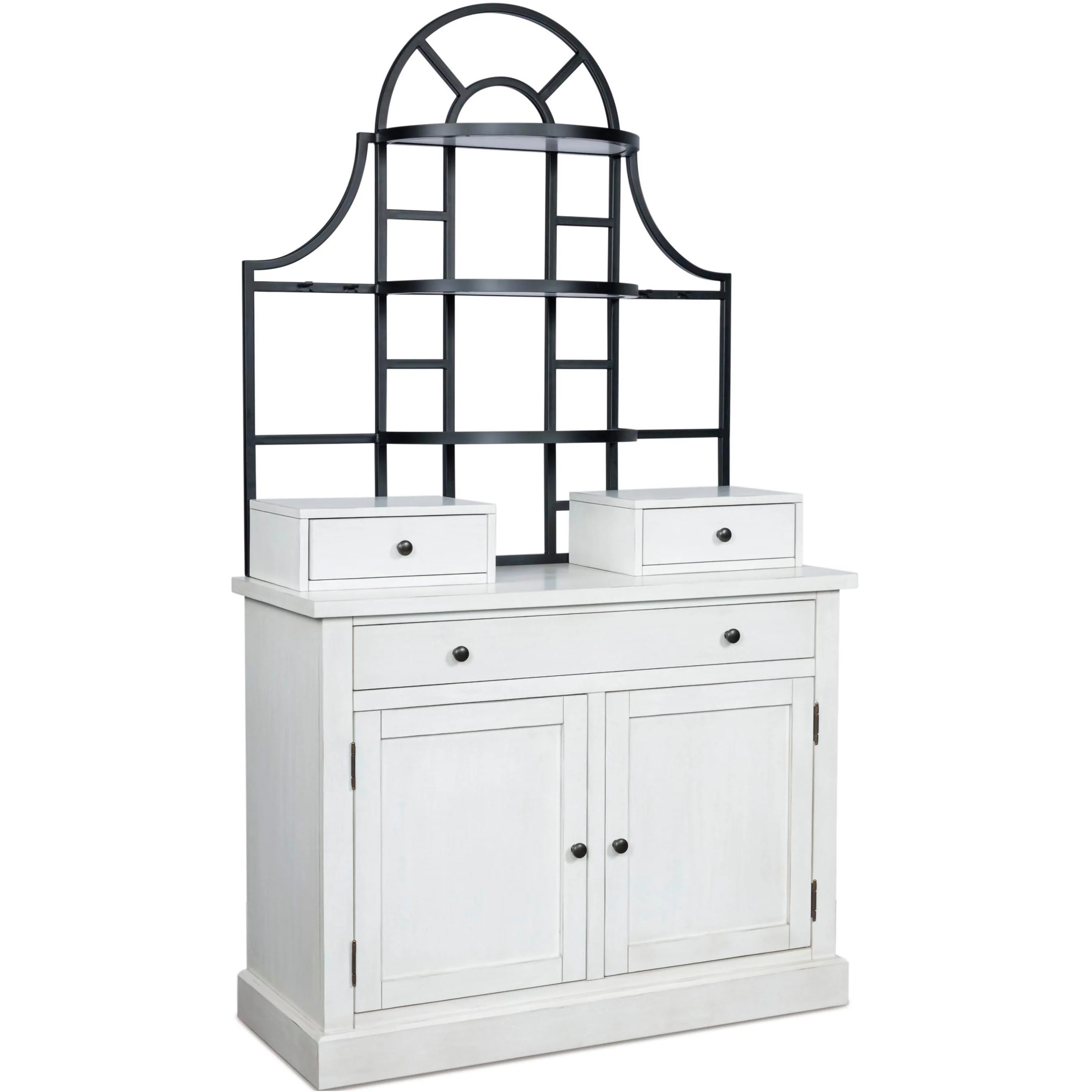 Signature Design by Ashley Greddinton PCD824D1 Baker’s Rack