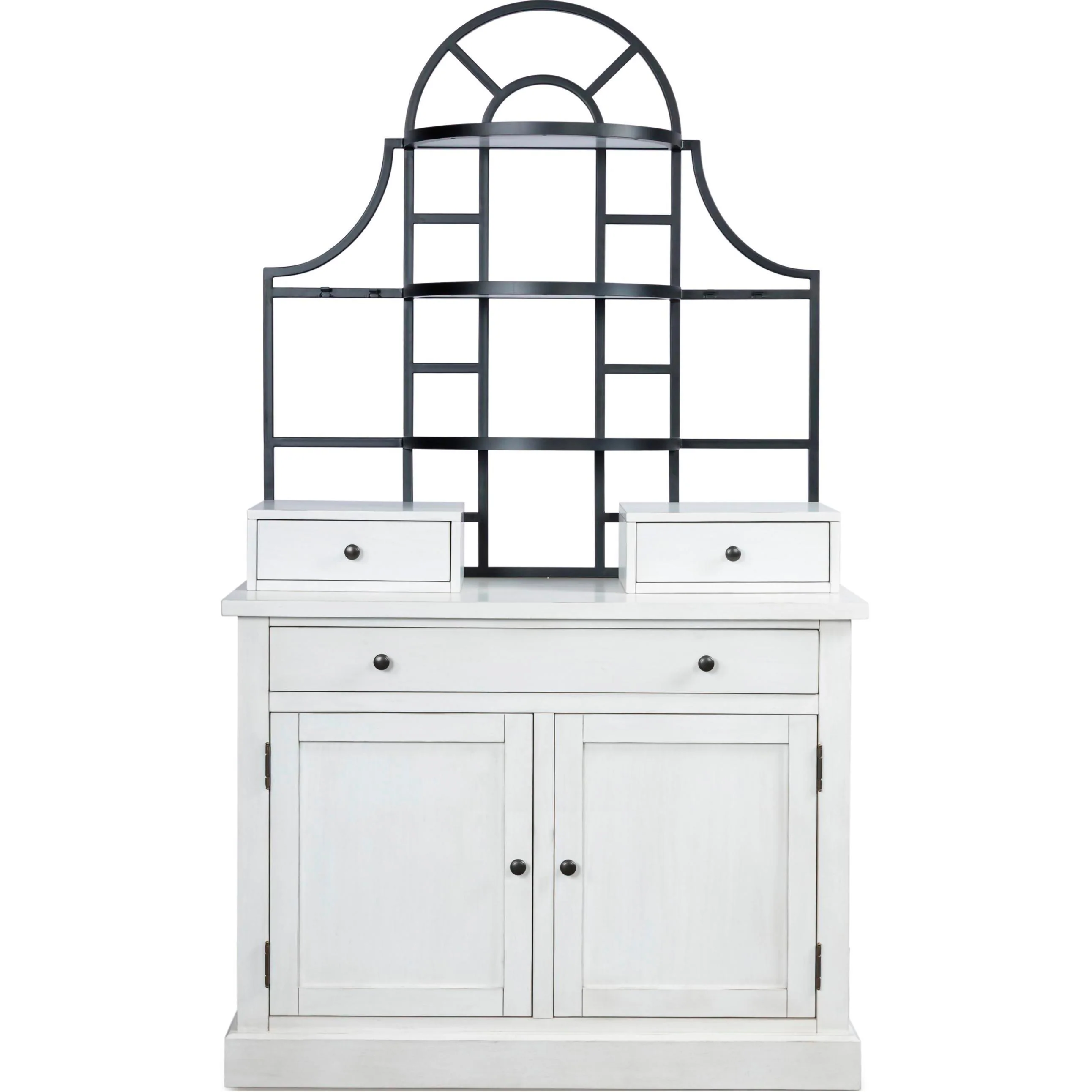 Signature Design by Ashley Greddinton PCD824D1 Baker's Rack - Image 3