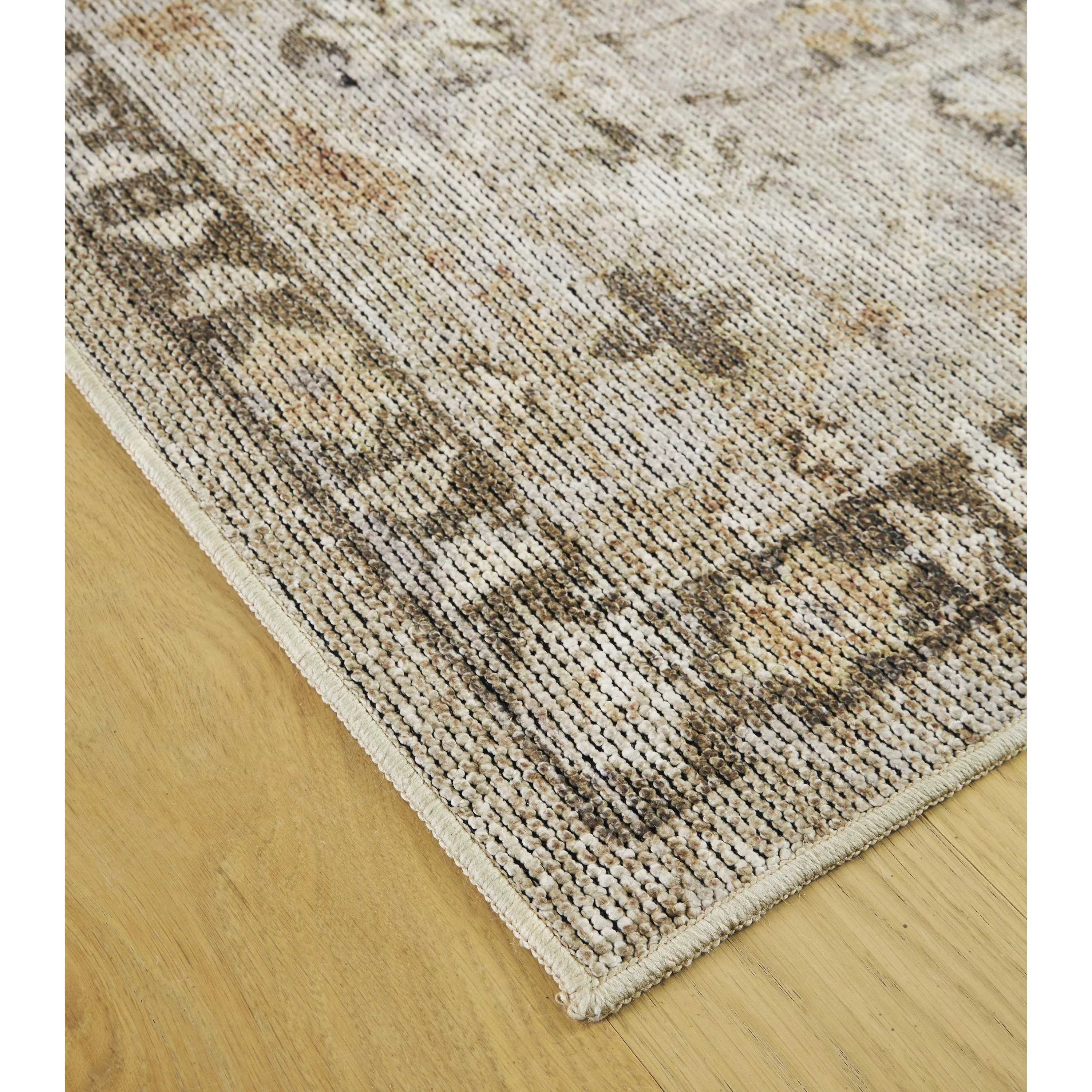Signature Design by Ashley Livdon R407911 Washable Large Rug - Image 3