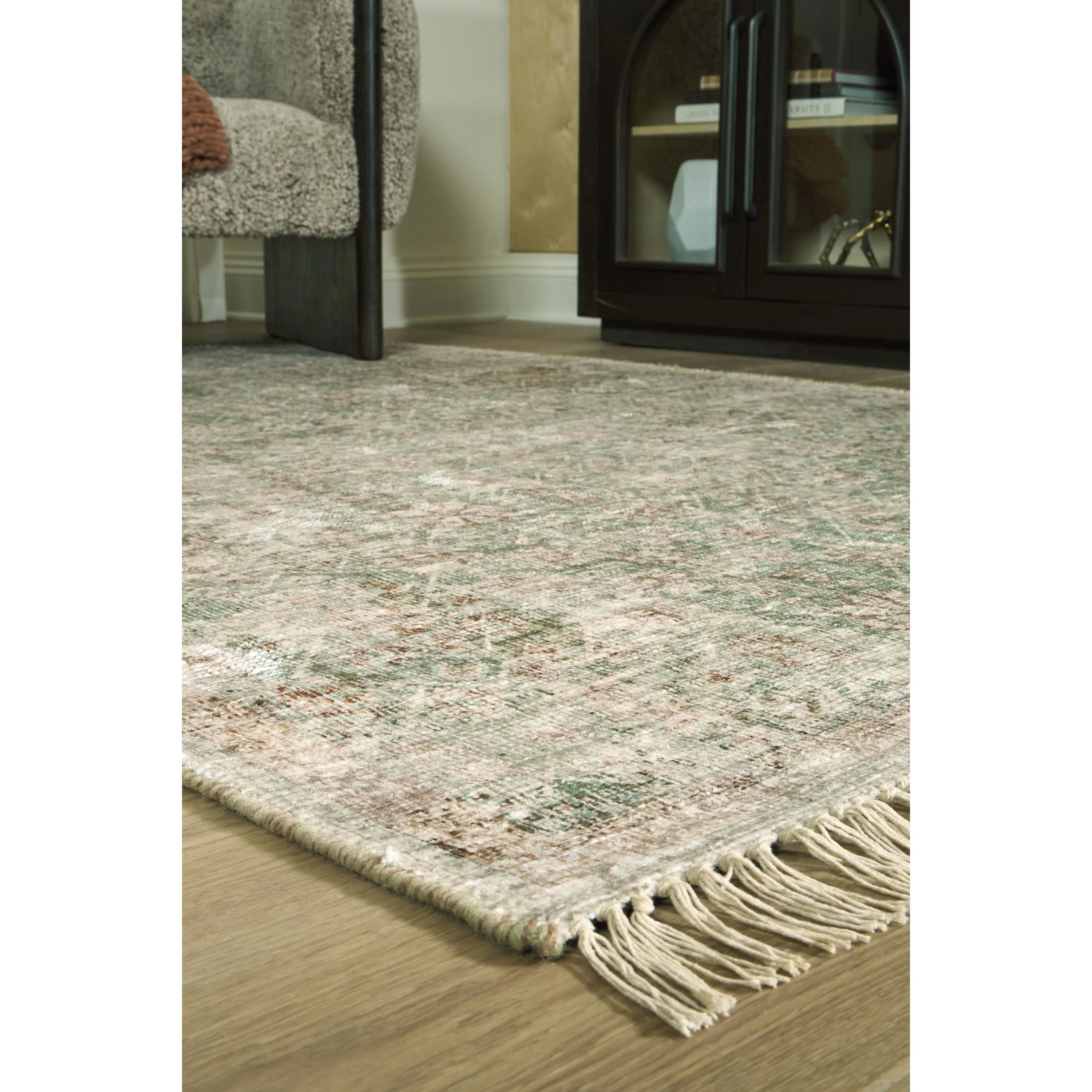 Signature Design by Ashley Rossbury R407961 Large Rug - Image 3