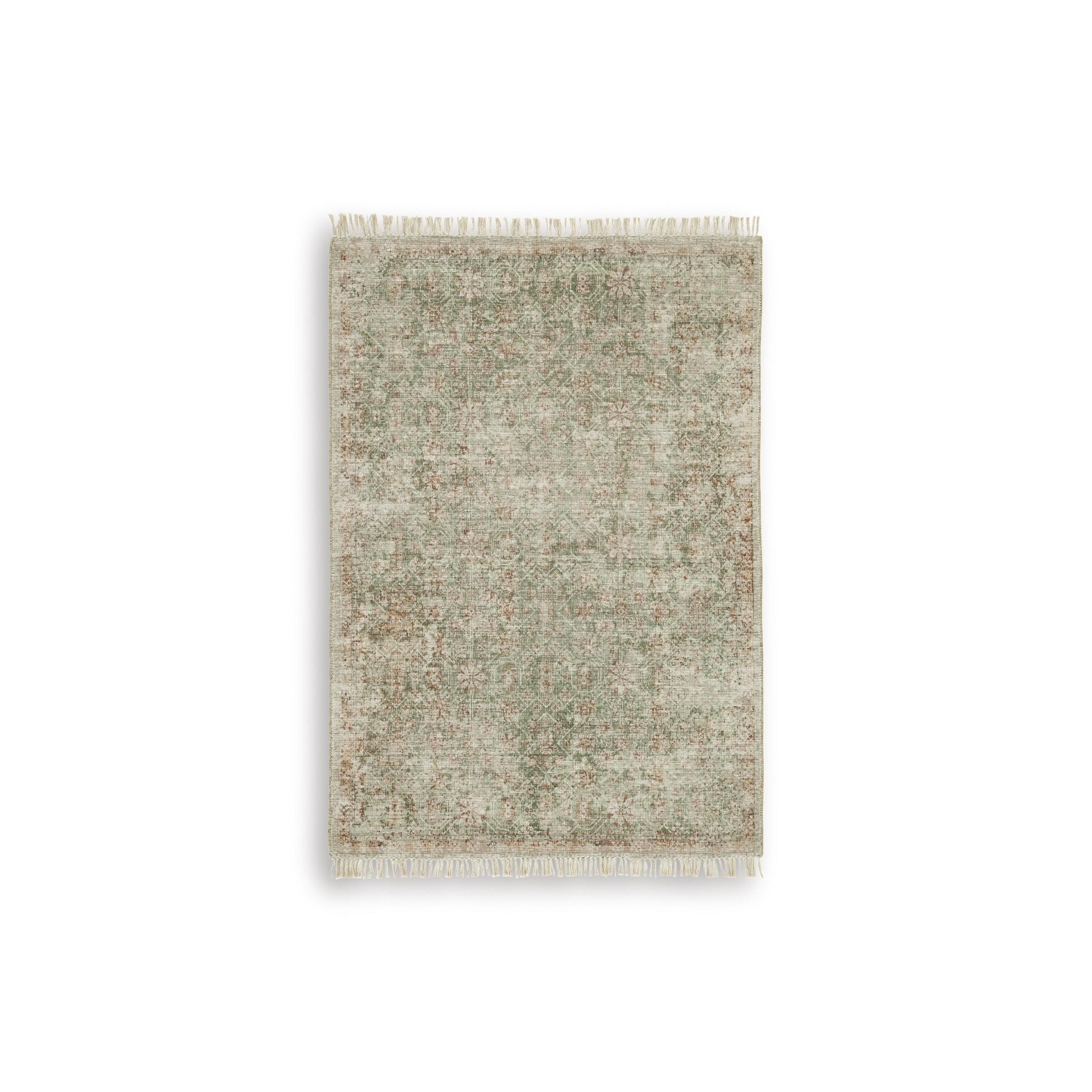 Signature Design by Ashley Rossbury R407962 Medium Rug