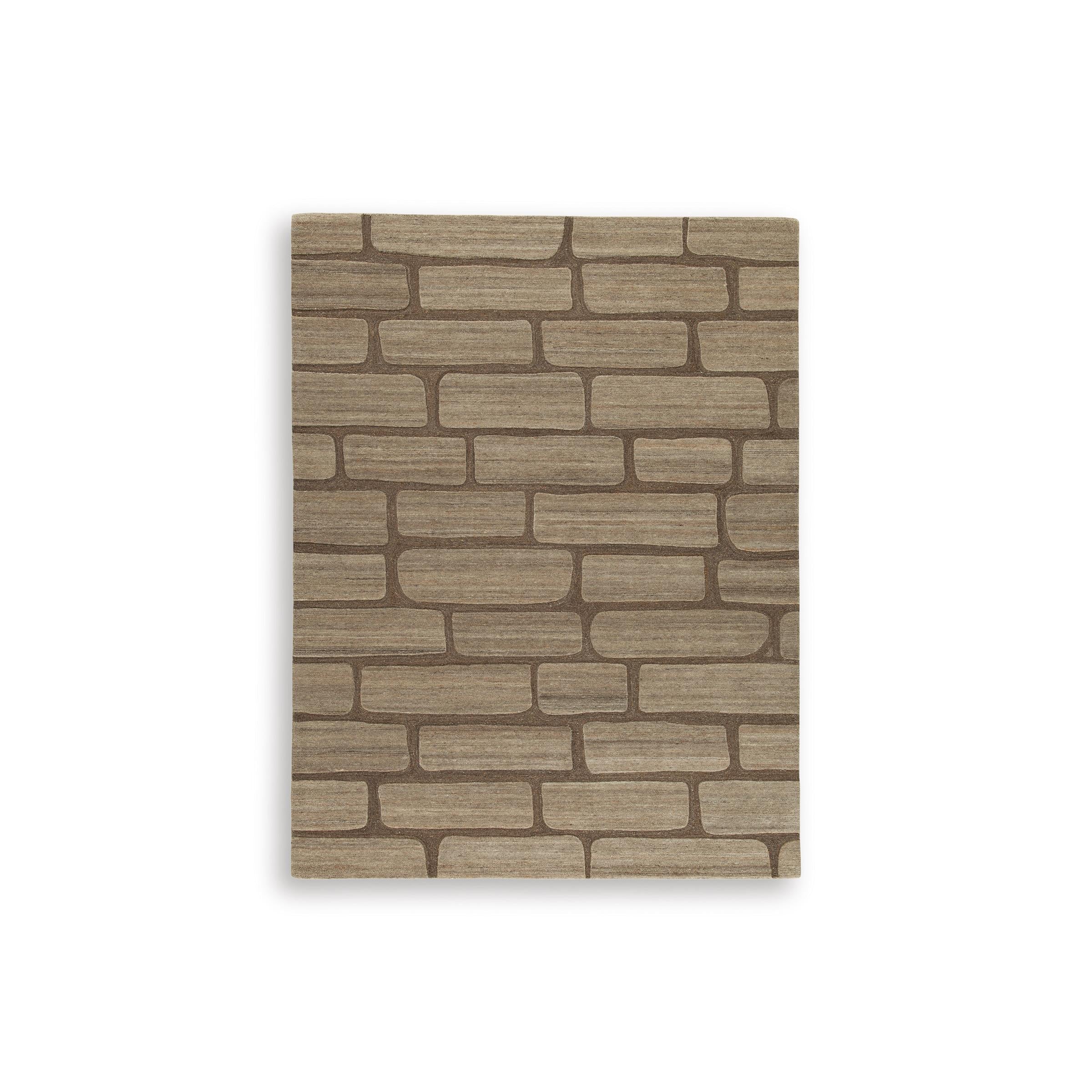 Signature Design by Ashley Orest R407981 Large Rug