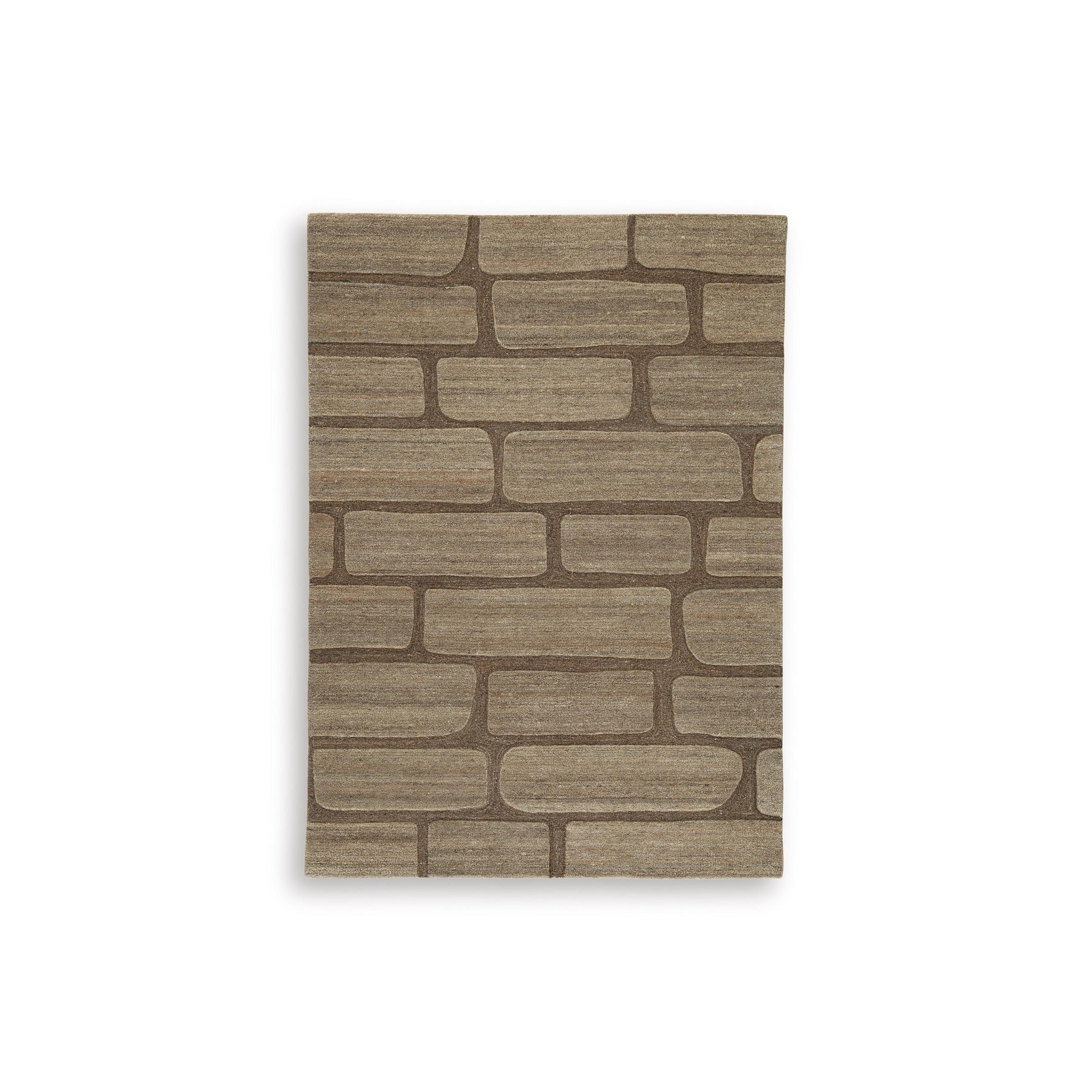 Signature Design by Ashley Orest R407982 Medium Rug