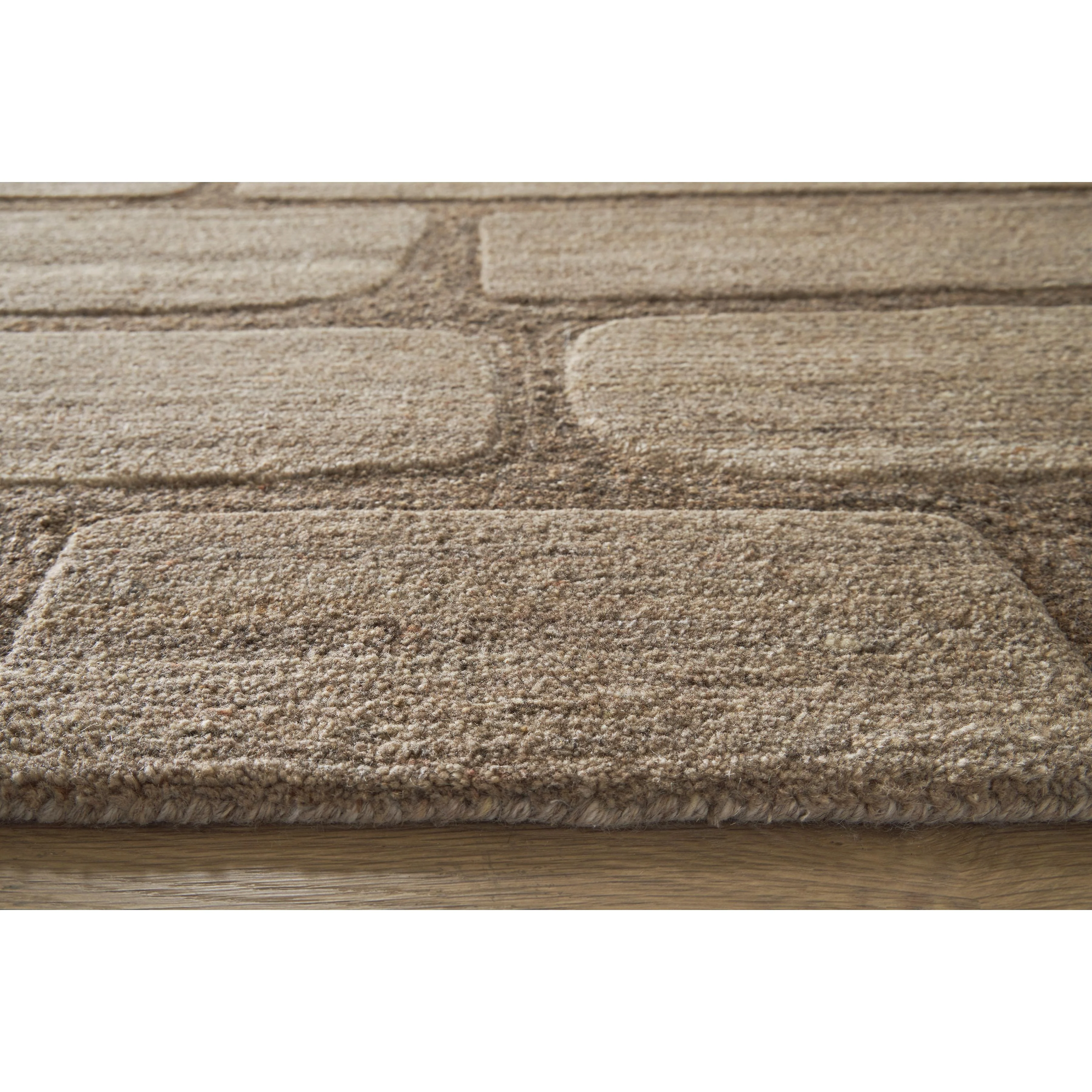 Signature Design by Ashley Orest R407982 Medium Rug - Image 3