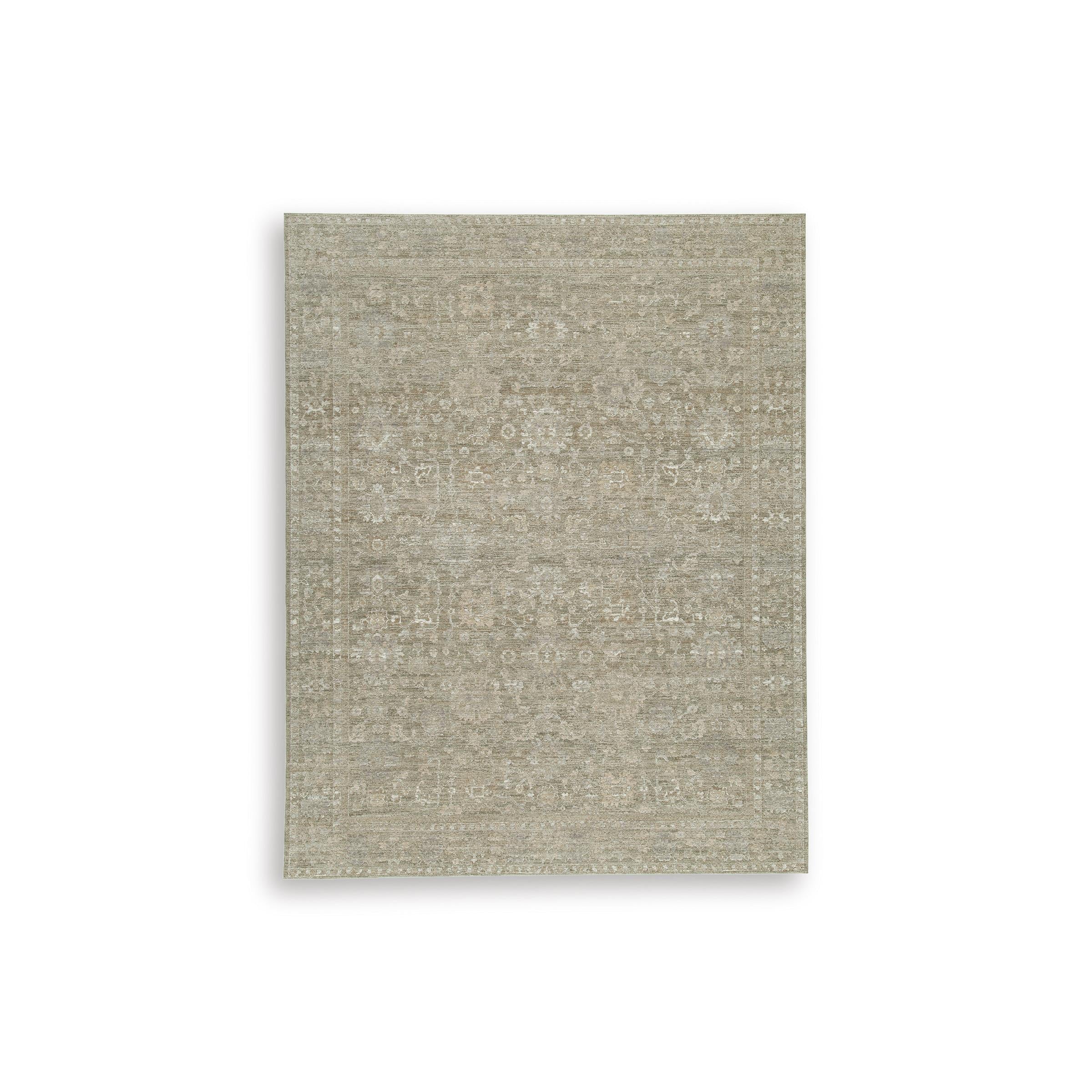 Signature Design by Ashley Neroham R408031 Large Rug