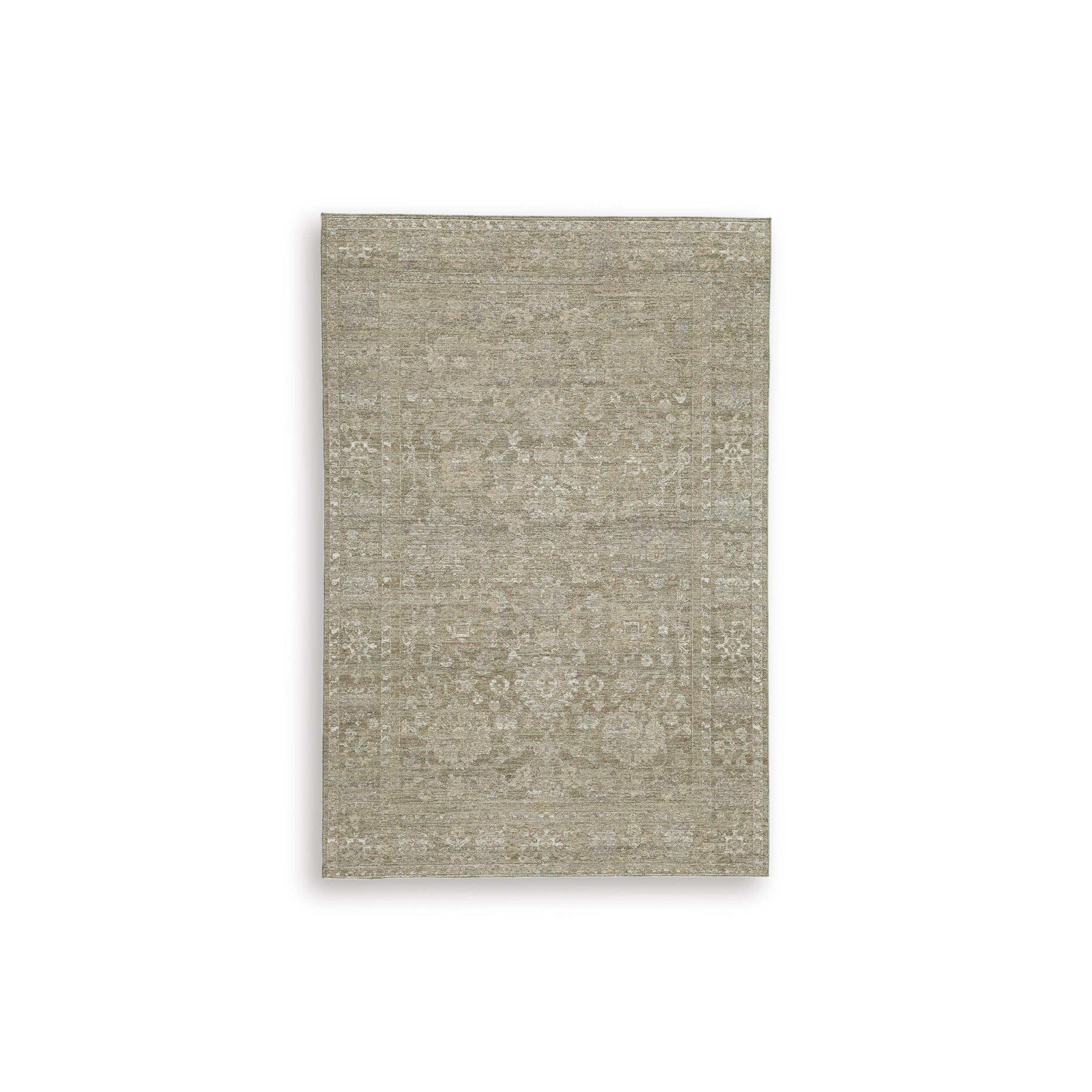 Signature Design by Ashley Neroham R408032 Medium Rug