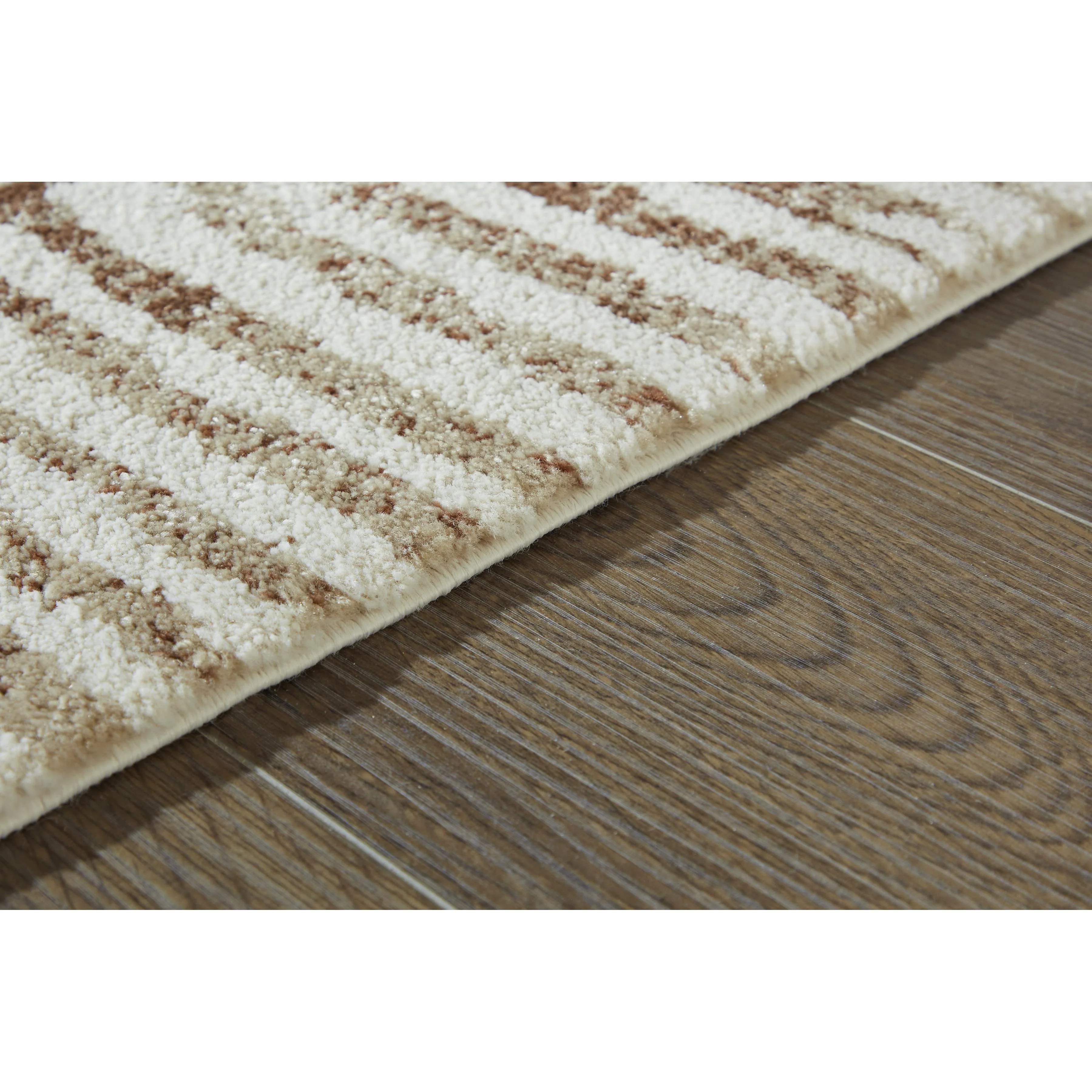 Signature Design by Ashley Uduak R408111 Large Rug - Image 3